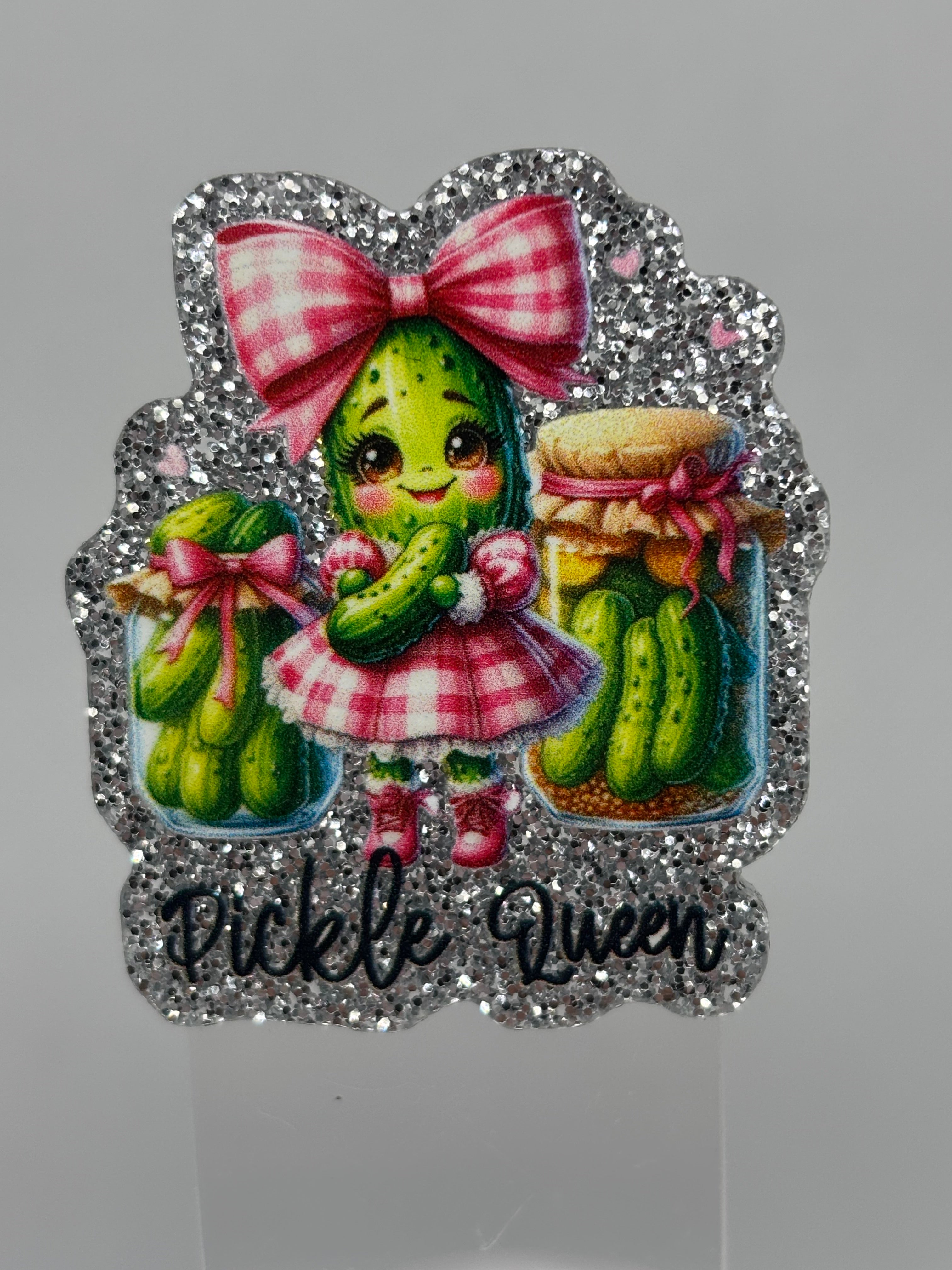 Pickle Queen
