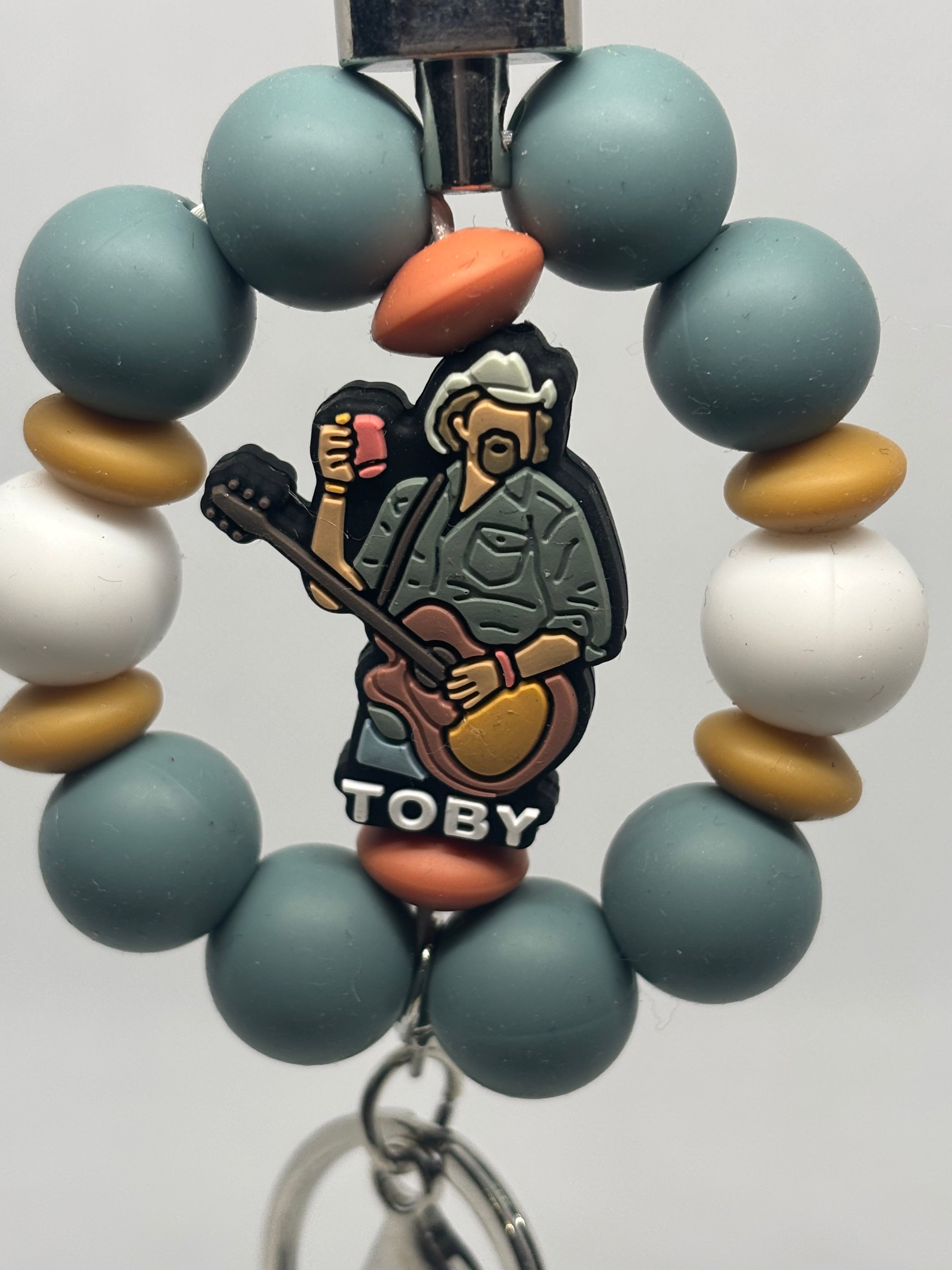 TK - Toby