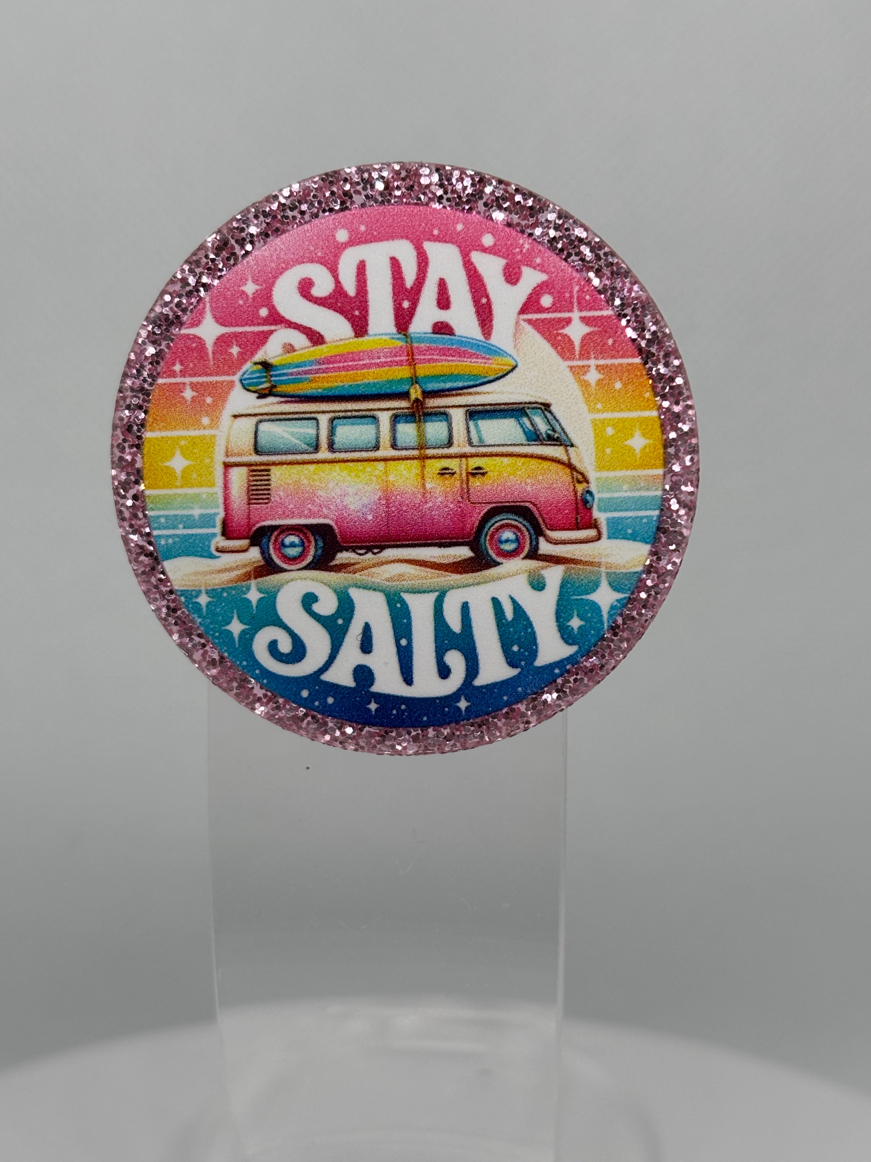 Stay Salty