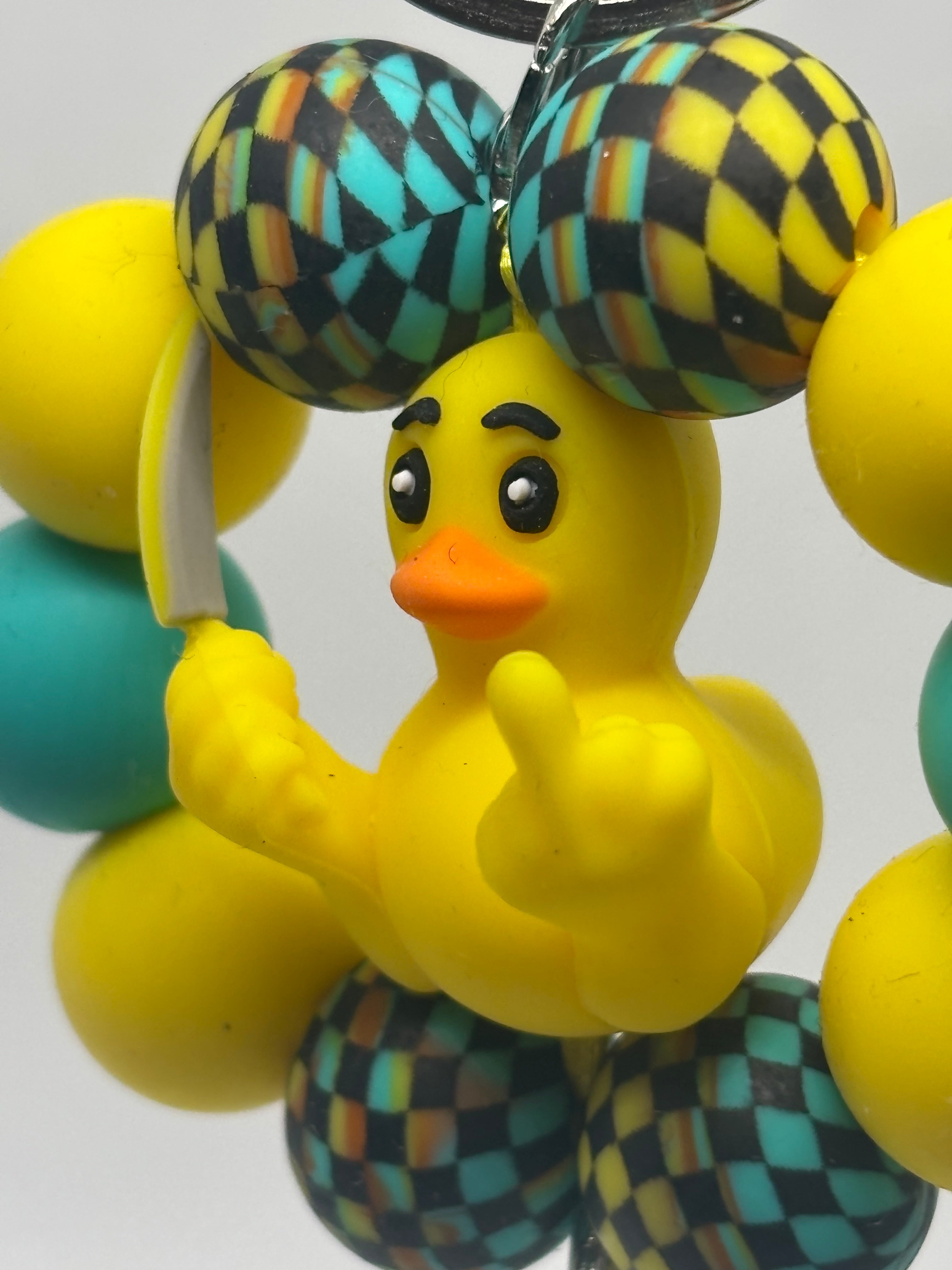 Don't Duck With Me