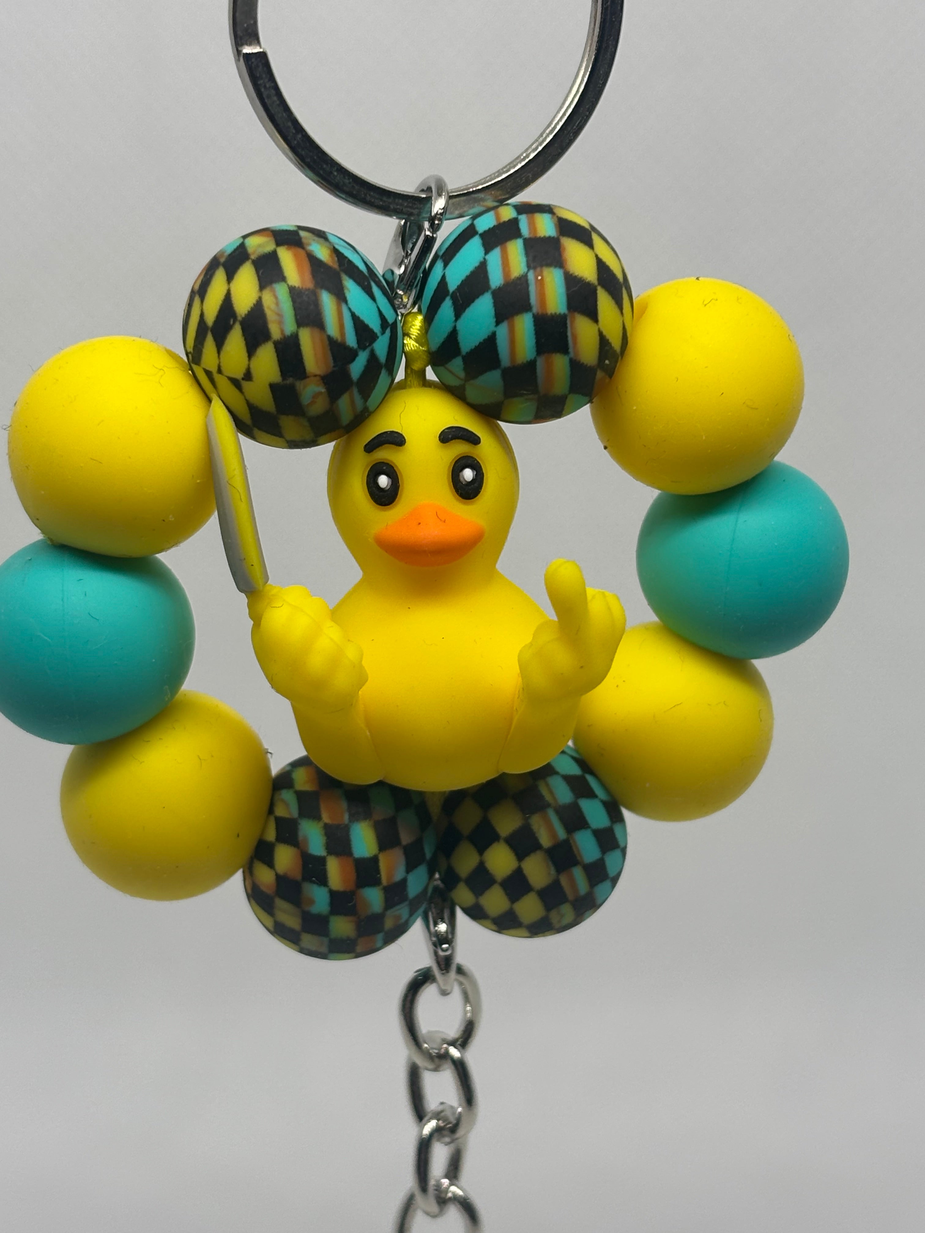 Don't Duck With Me