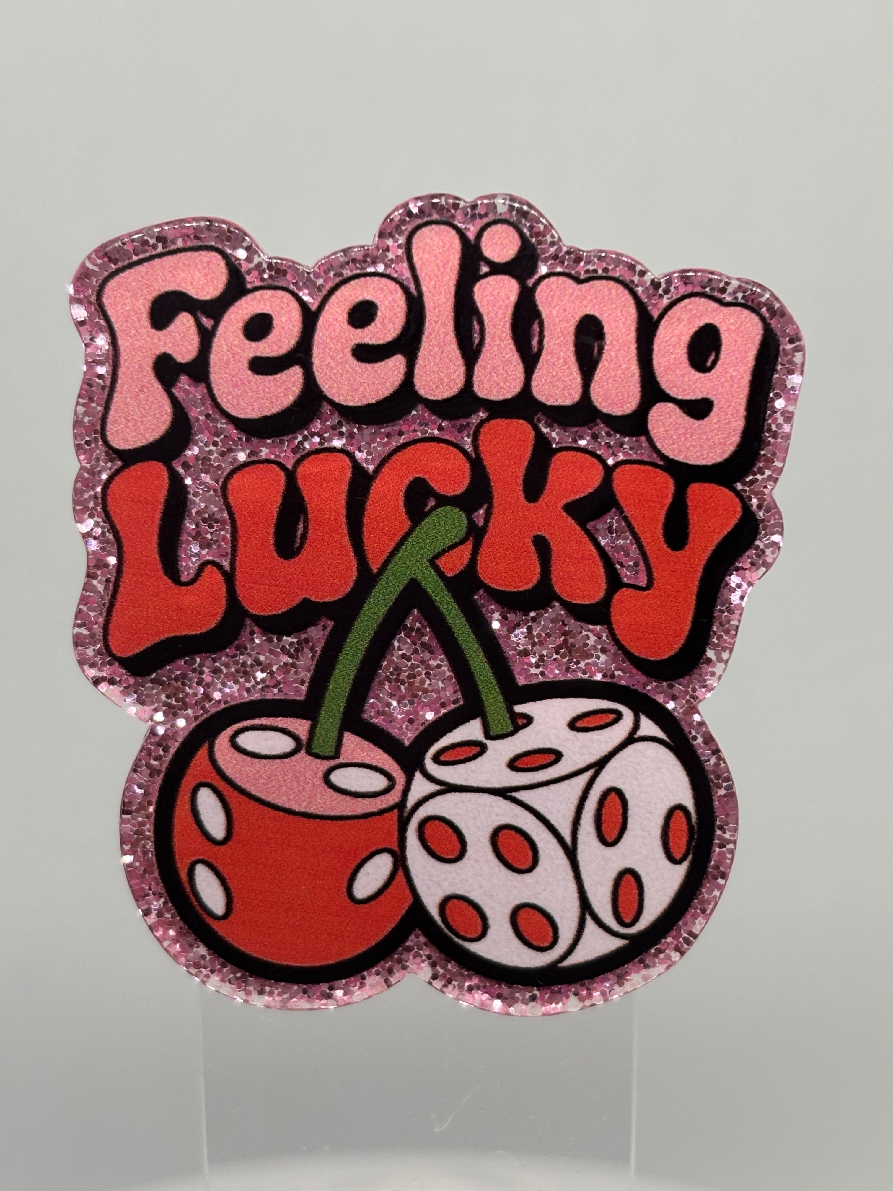 Feeling Lucky