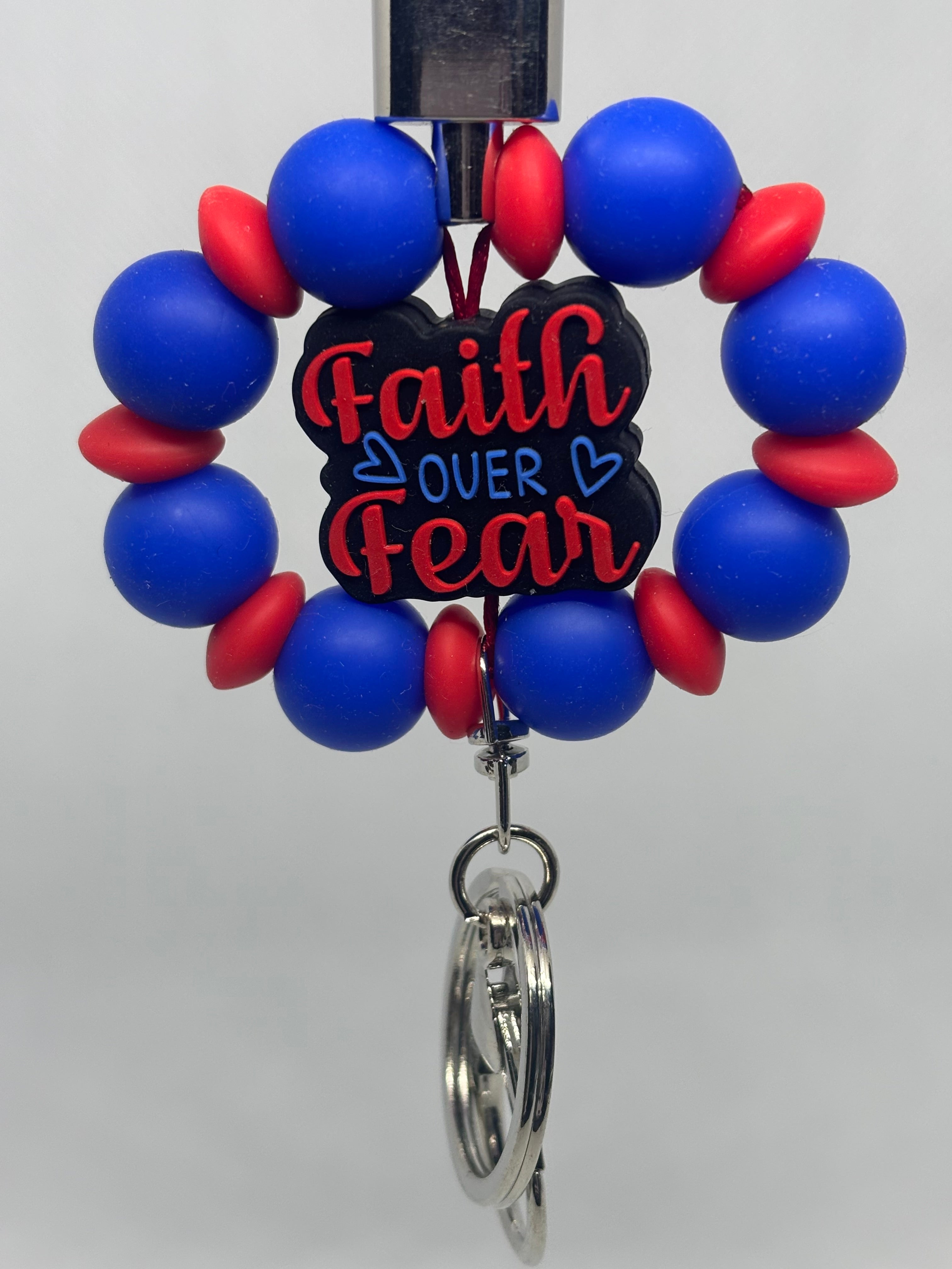 Faith Over Fear