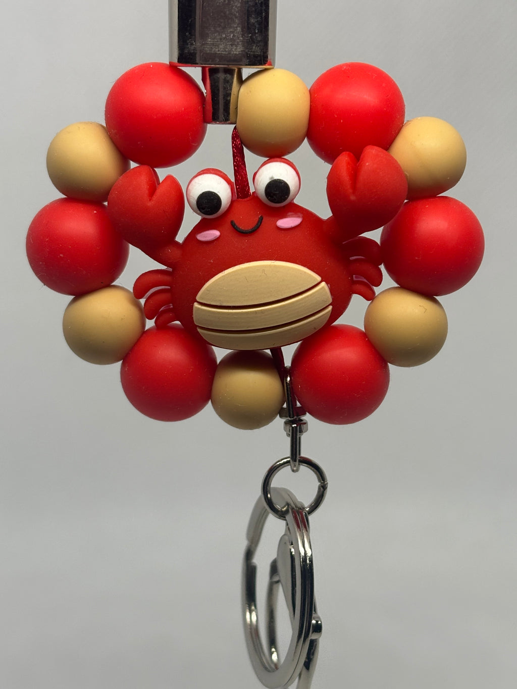 Mr. Crab