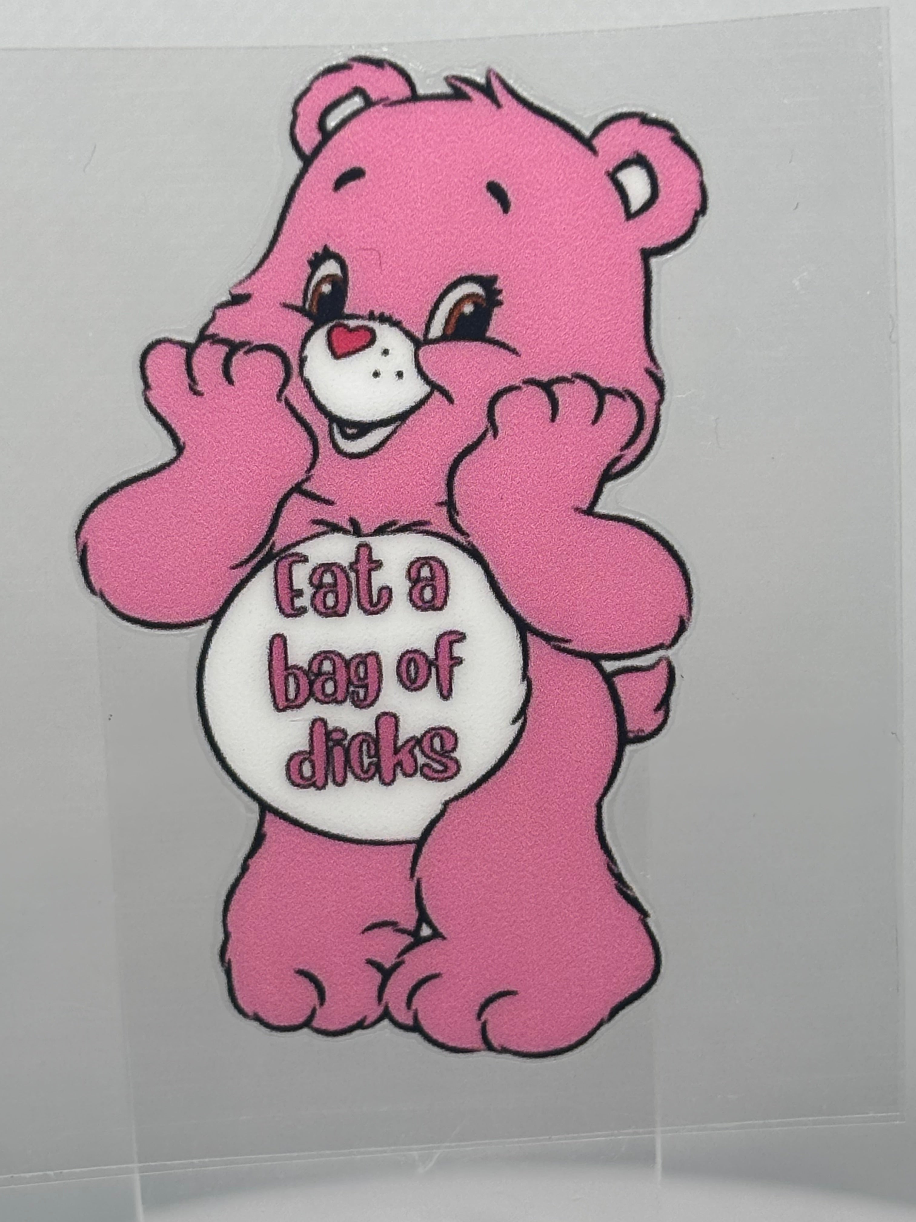 Eat A Bag of D!cks