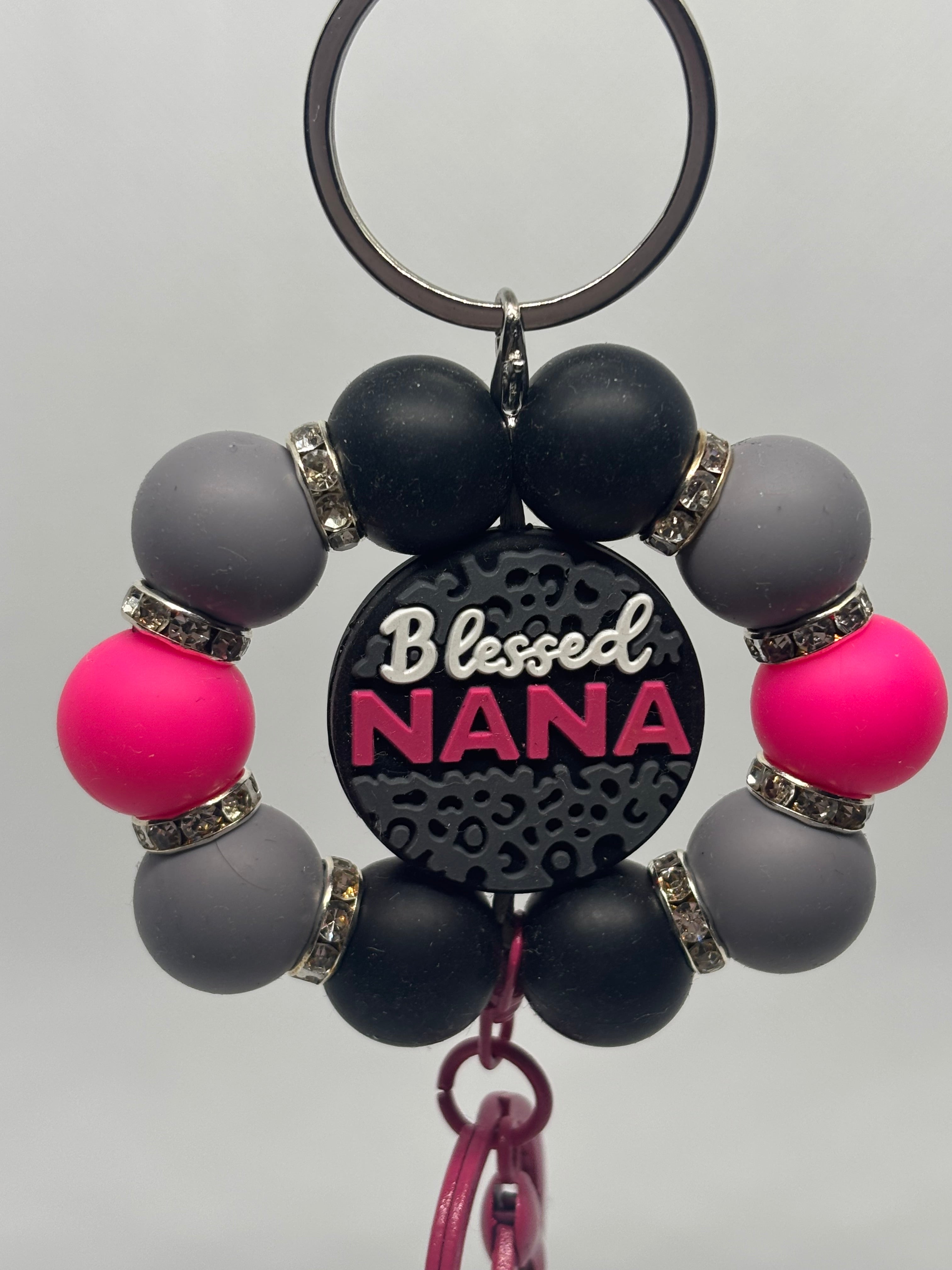 Blessed Nana