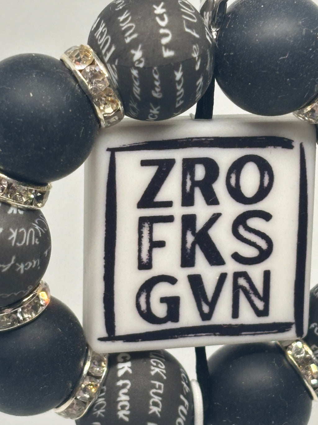 Zero F's Given