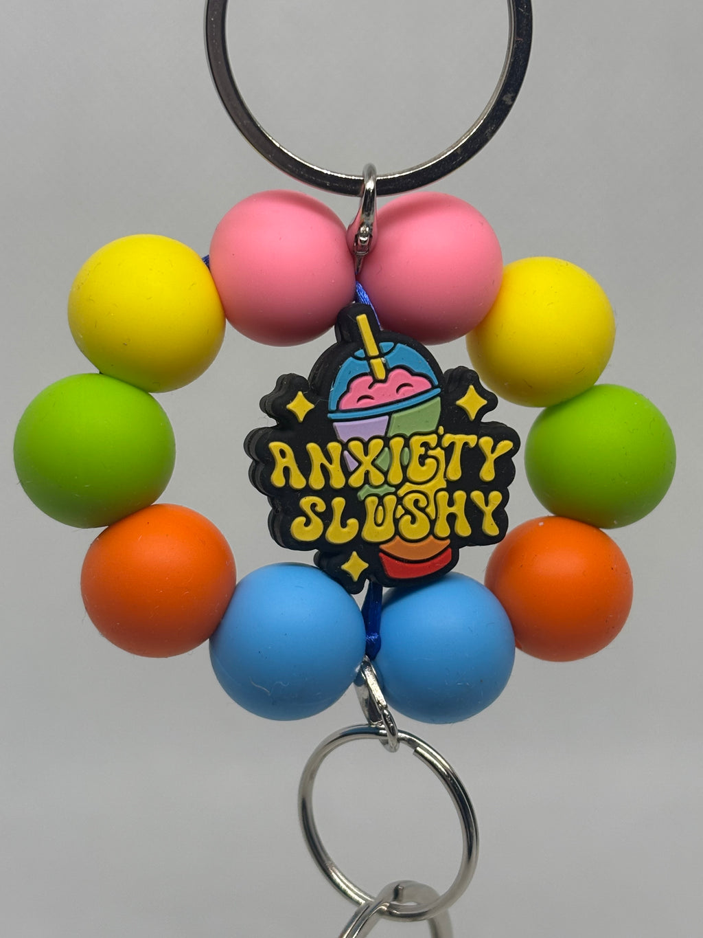 Anxiety Slushy