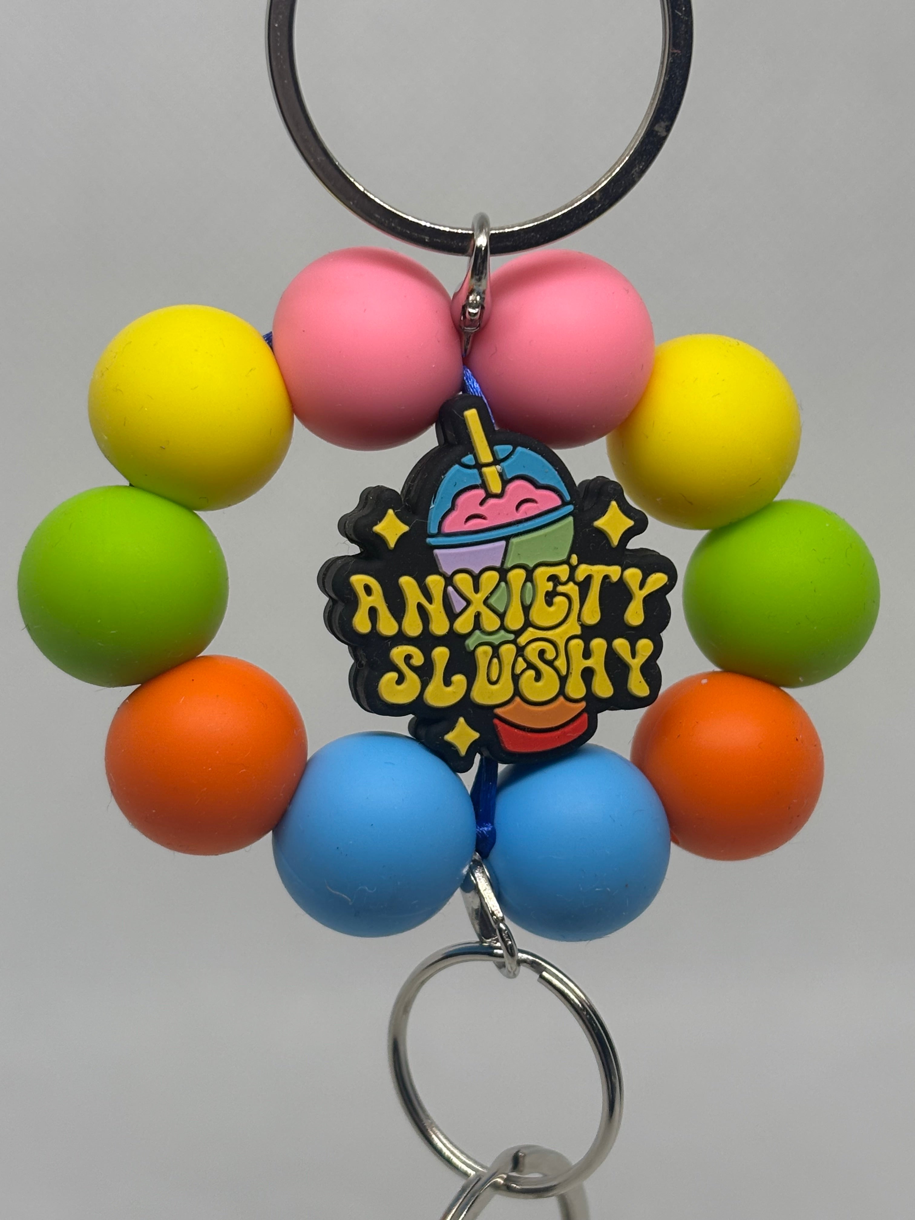 Anxiety Slushy