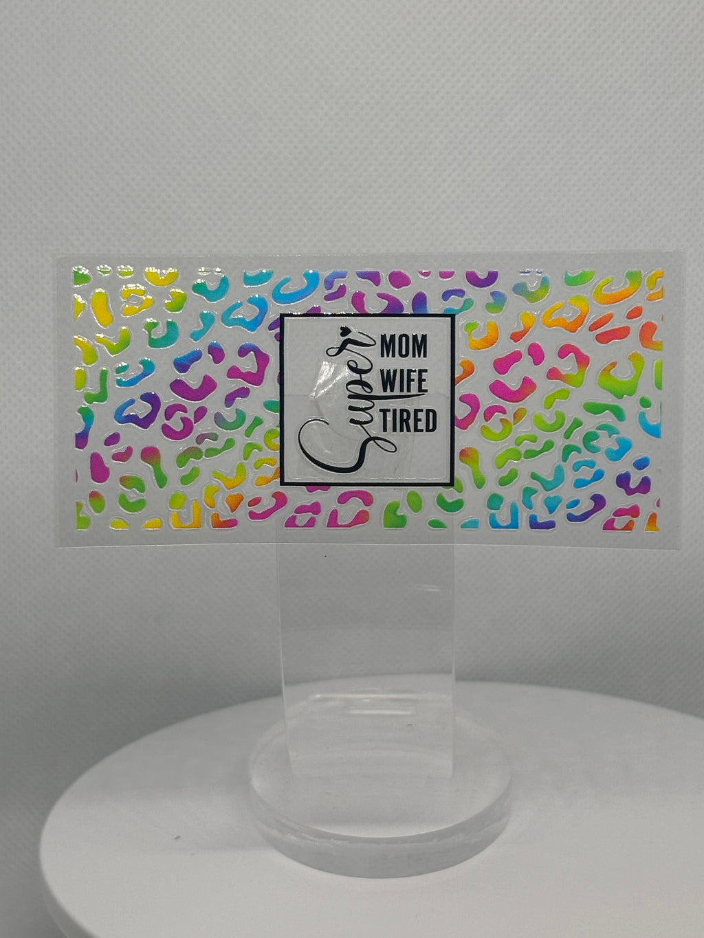 Super Mom