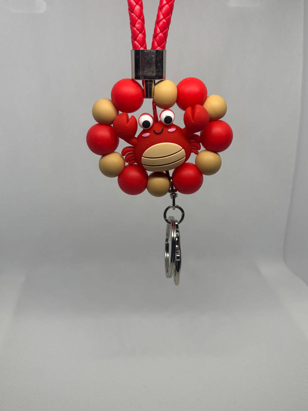 Mr. Crab