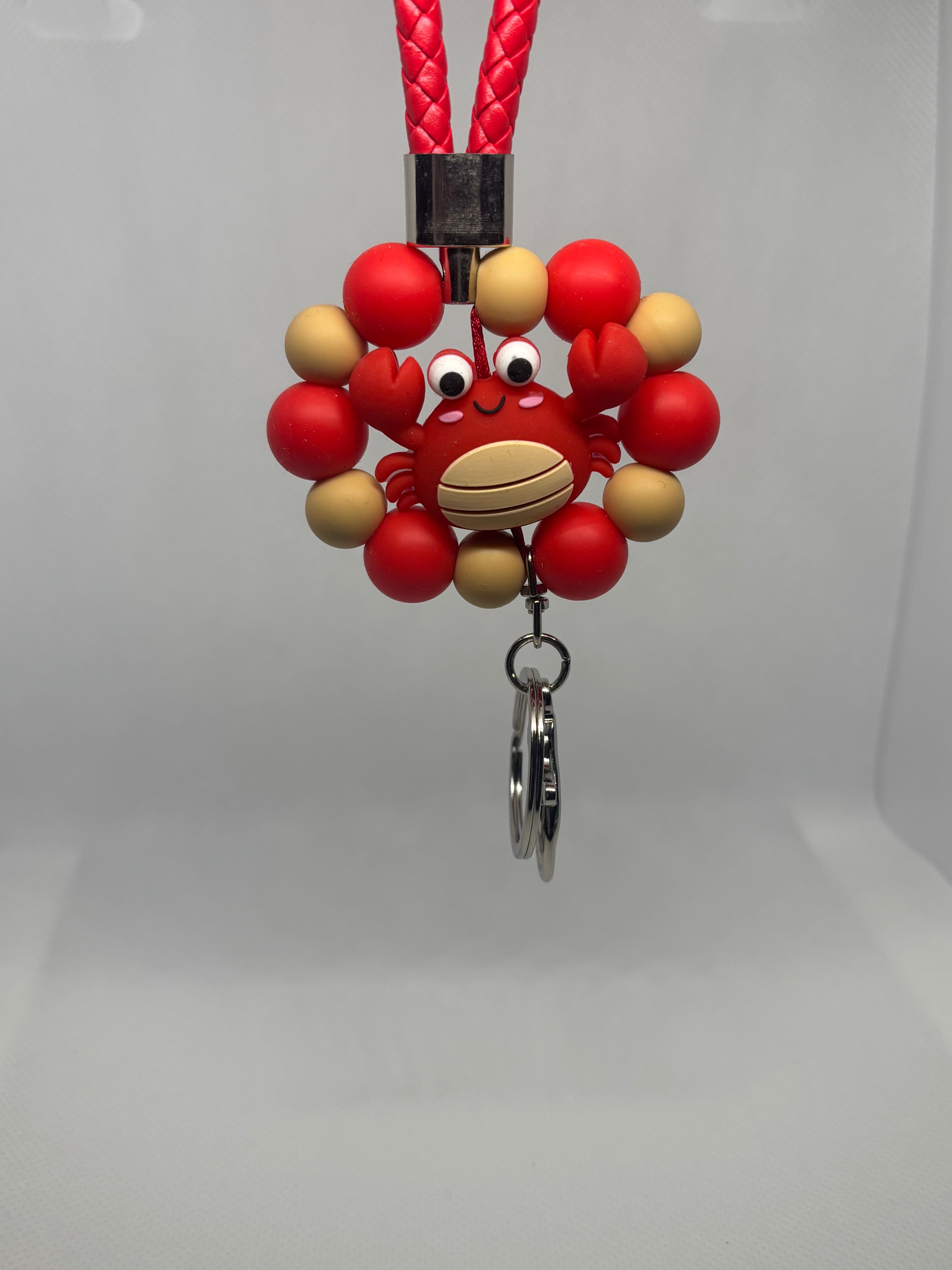 Mr. Crab