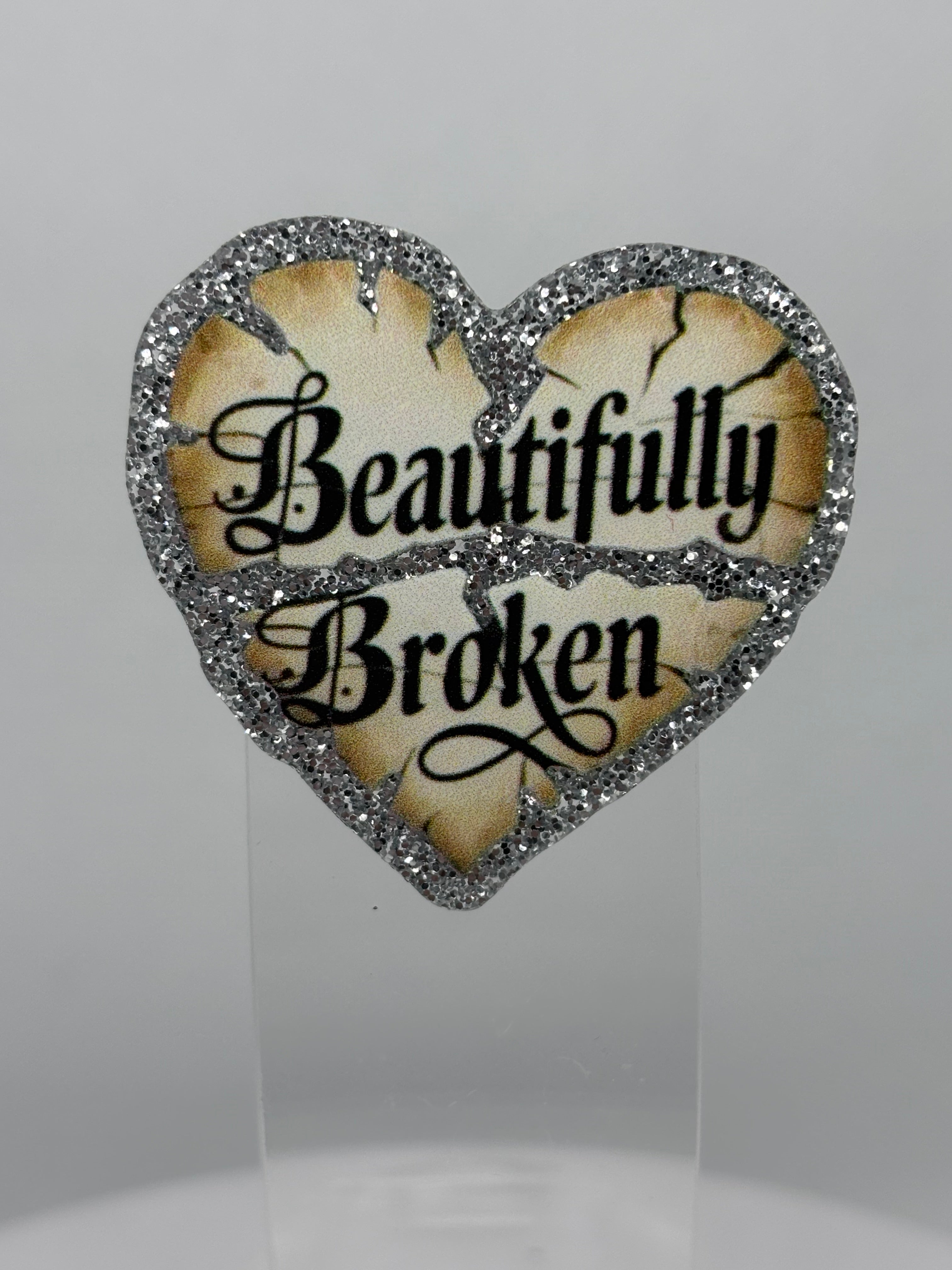 Beautifully Broken