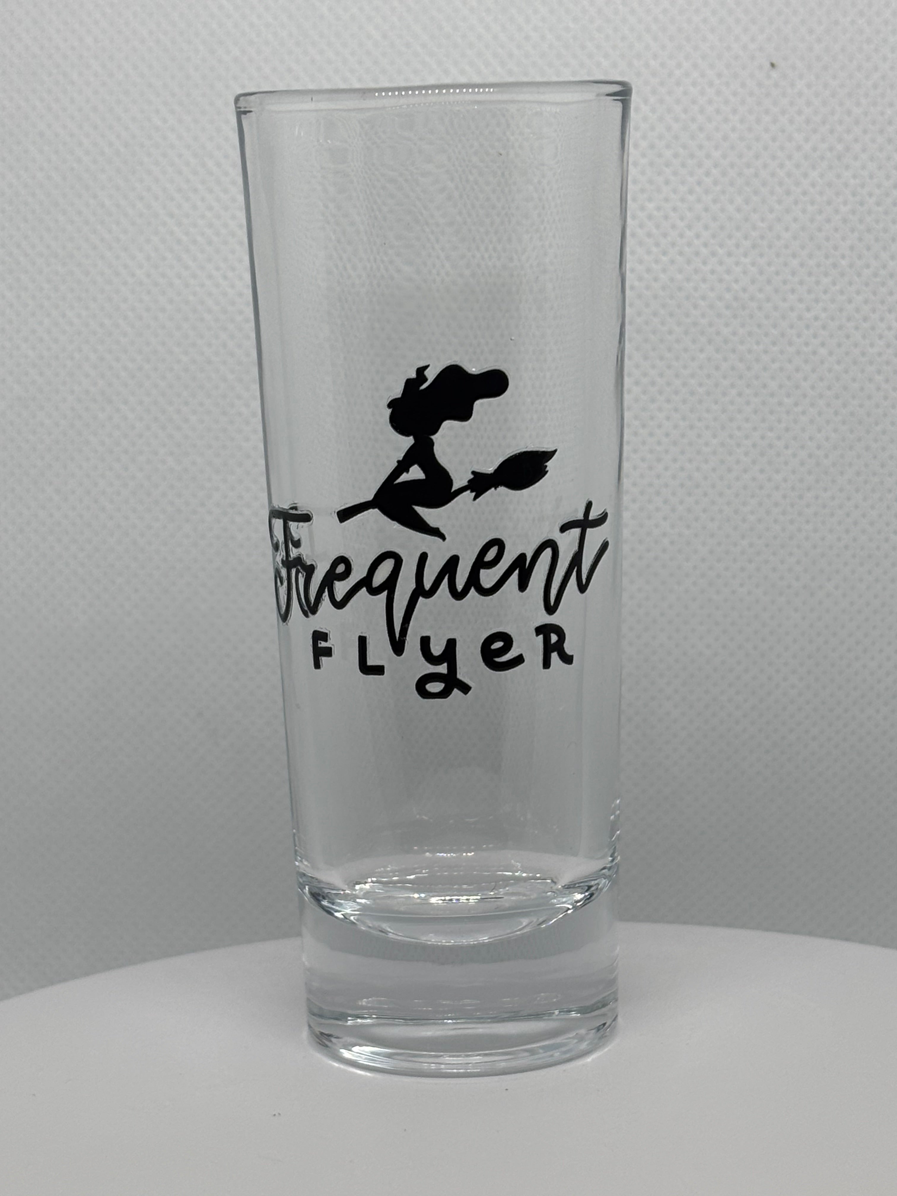 Frequent Flyer