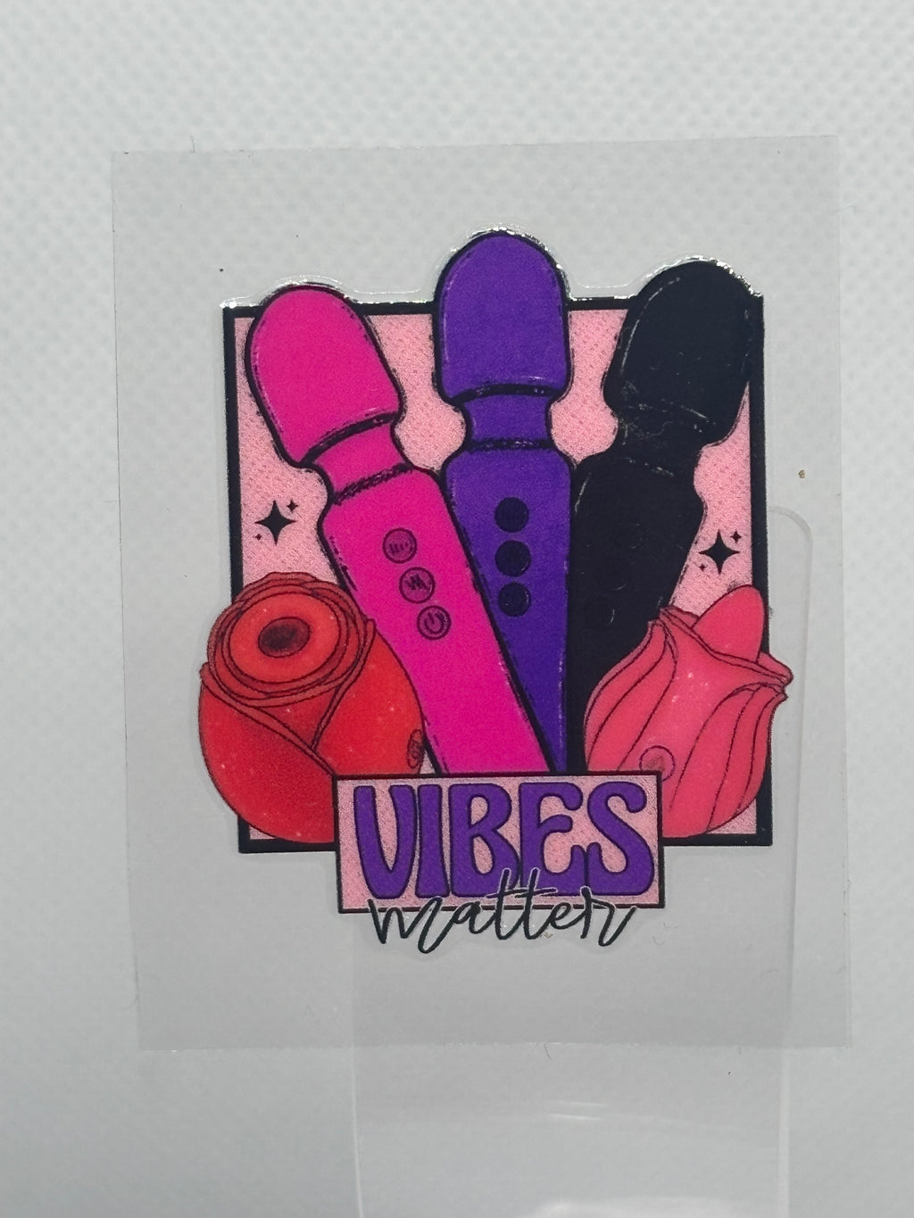 Vibes Matter