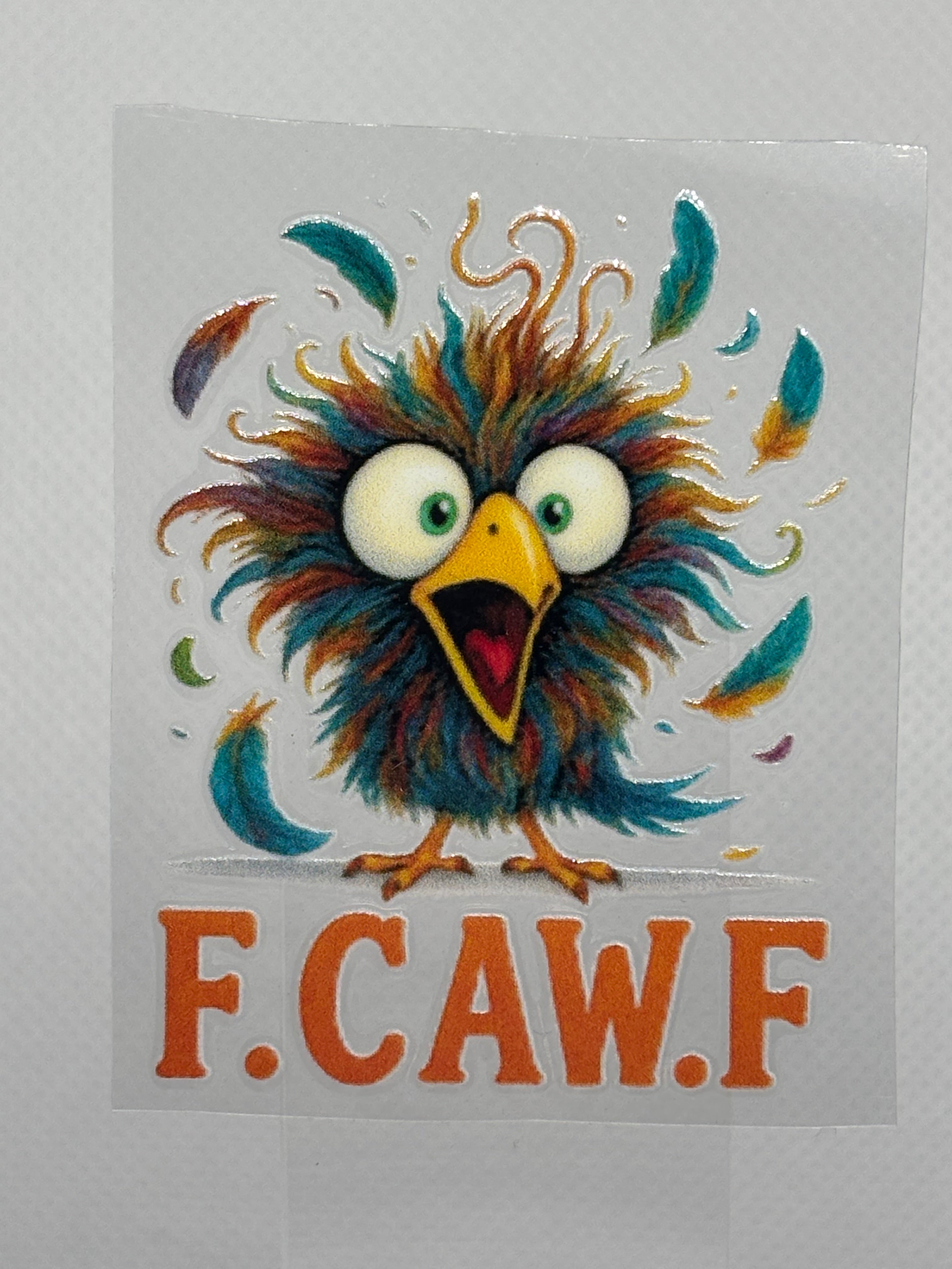 F.Caw.F
