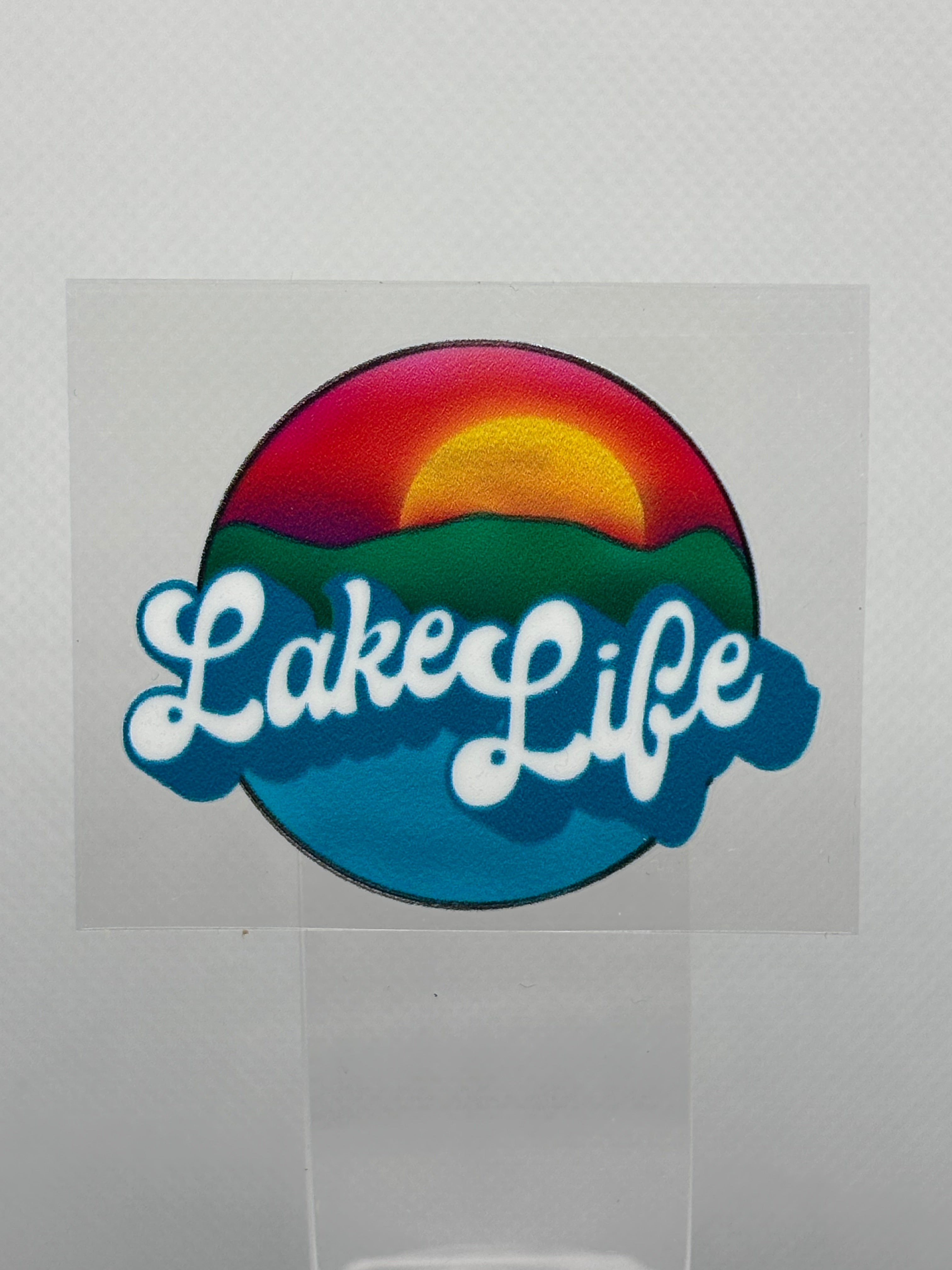 Lake Life