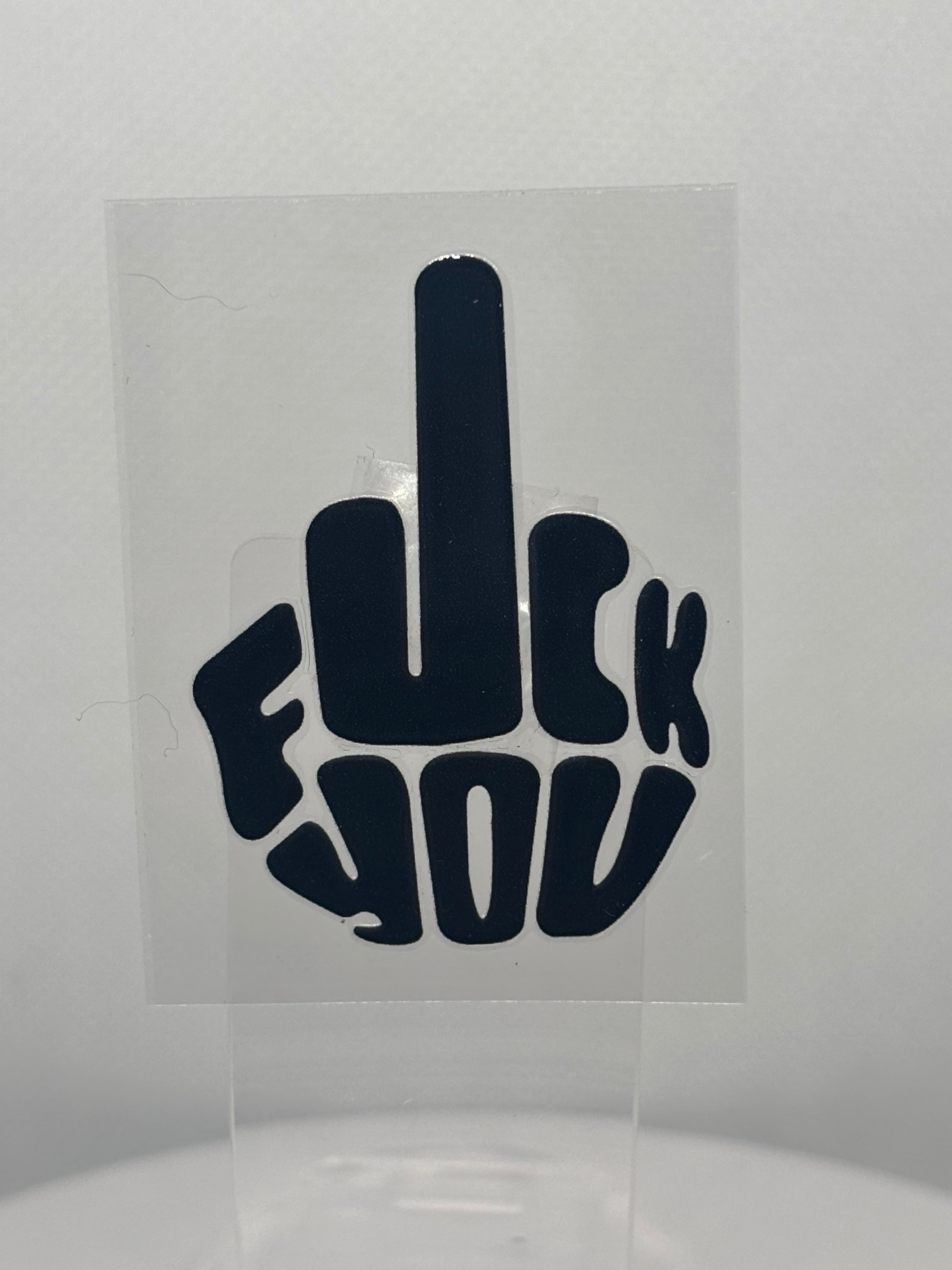 F U