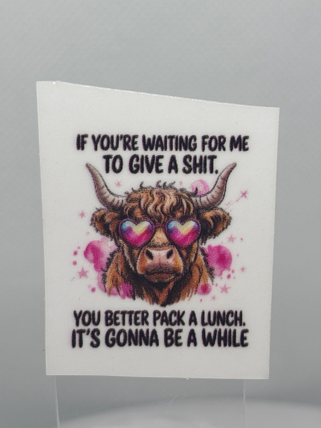 Pack A Lunch