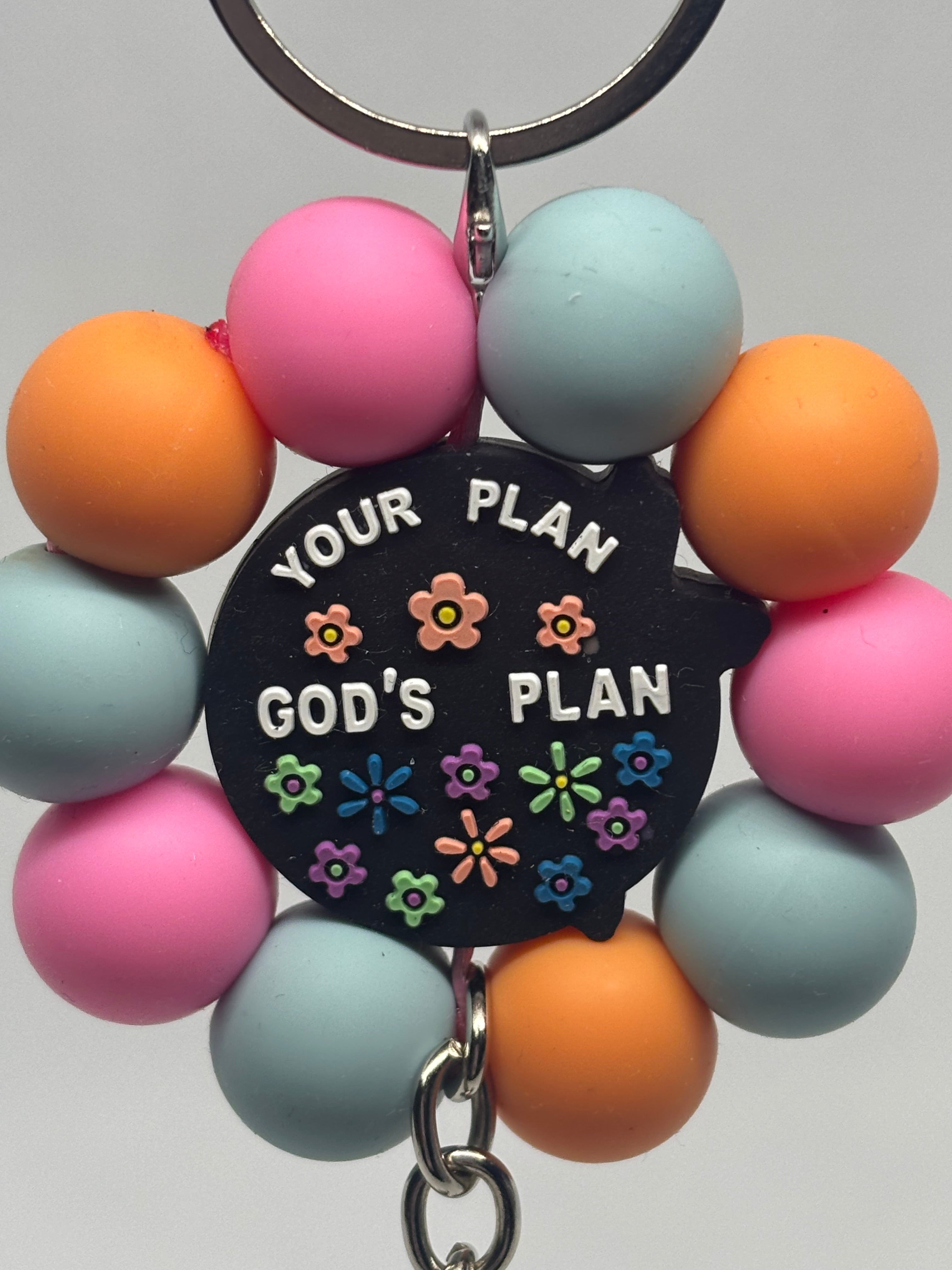 Your Plan vs. God's Plan