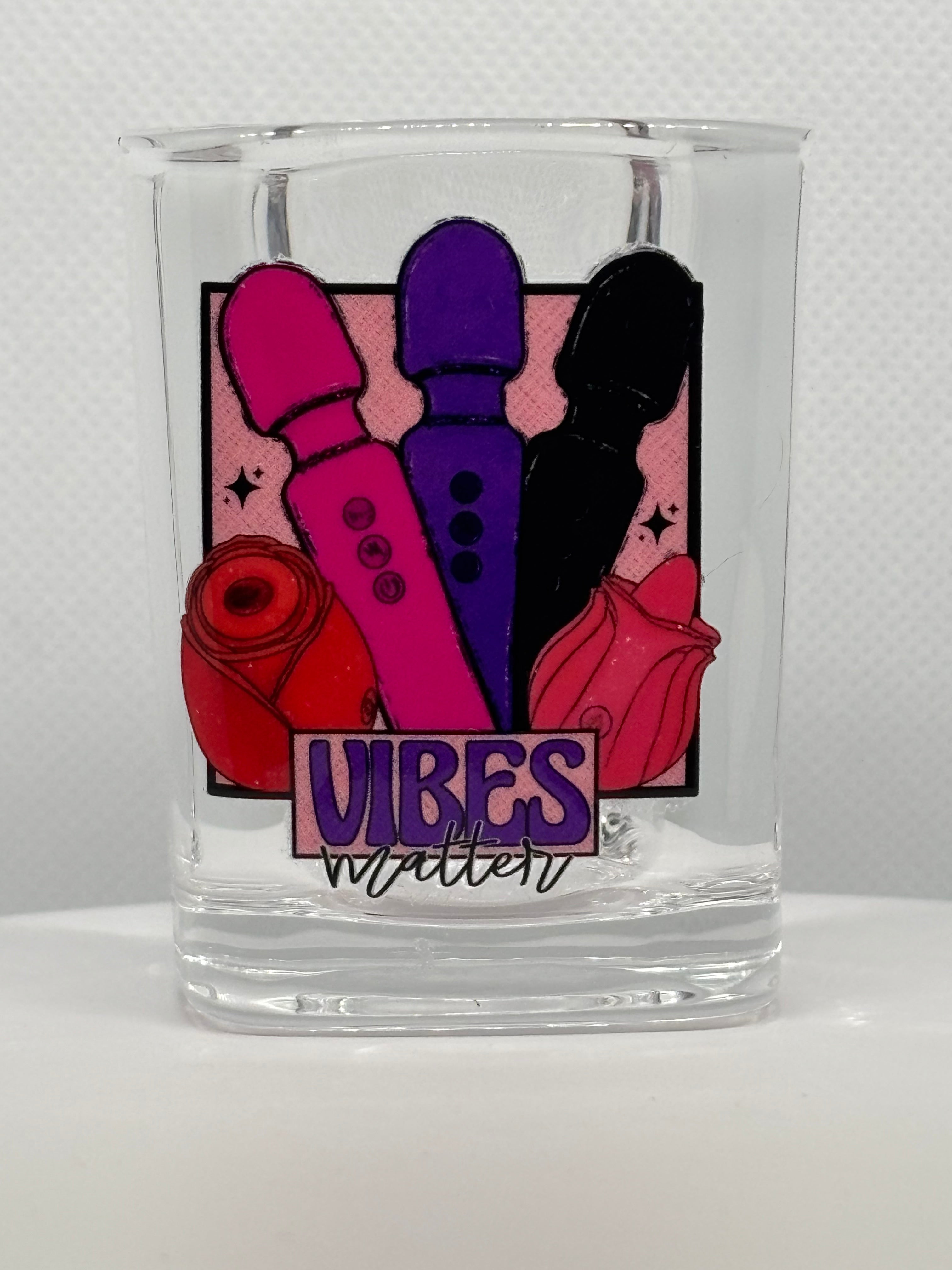Vibes Matter