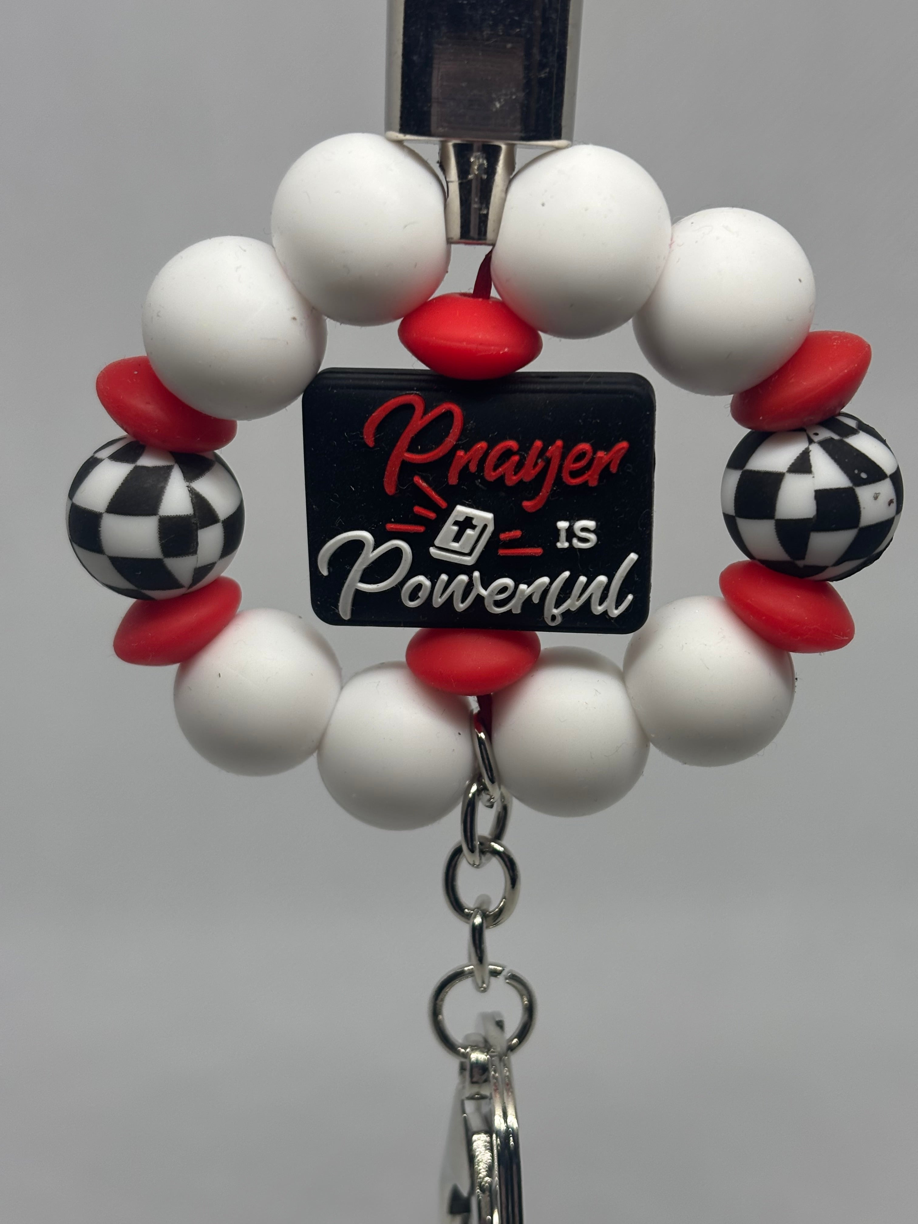 Prayer Is Powerful
