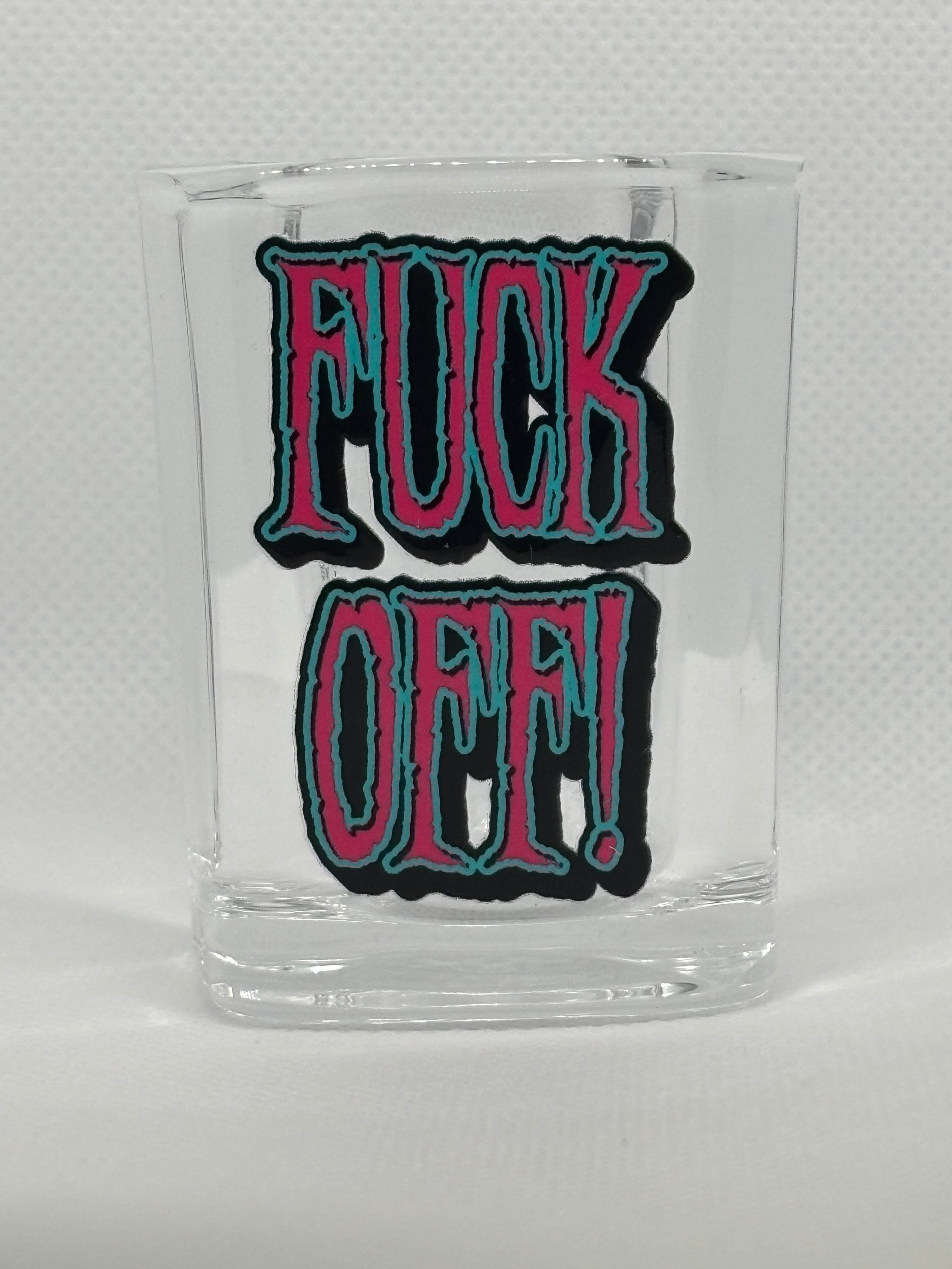 F Off