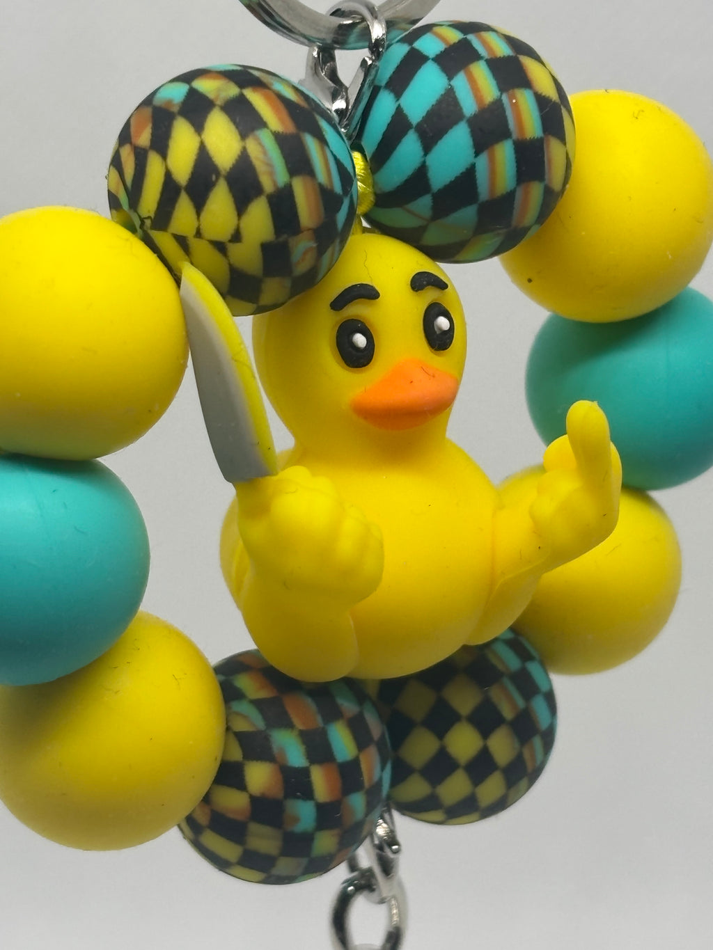 Don't Duck With Me