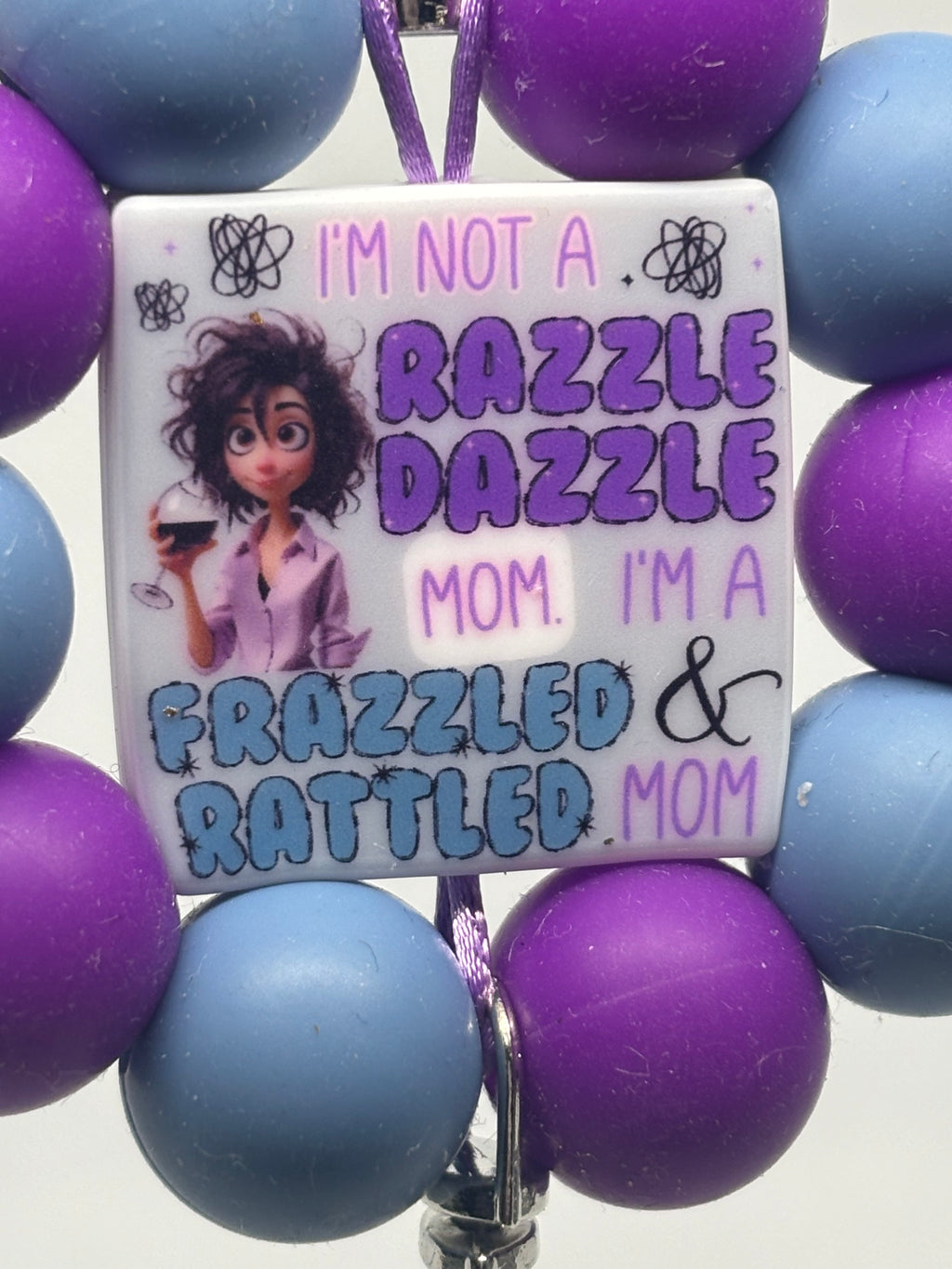 Razzle Dazzle / Razzle Frazzle