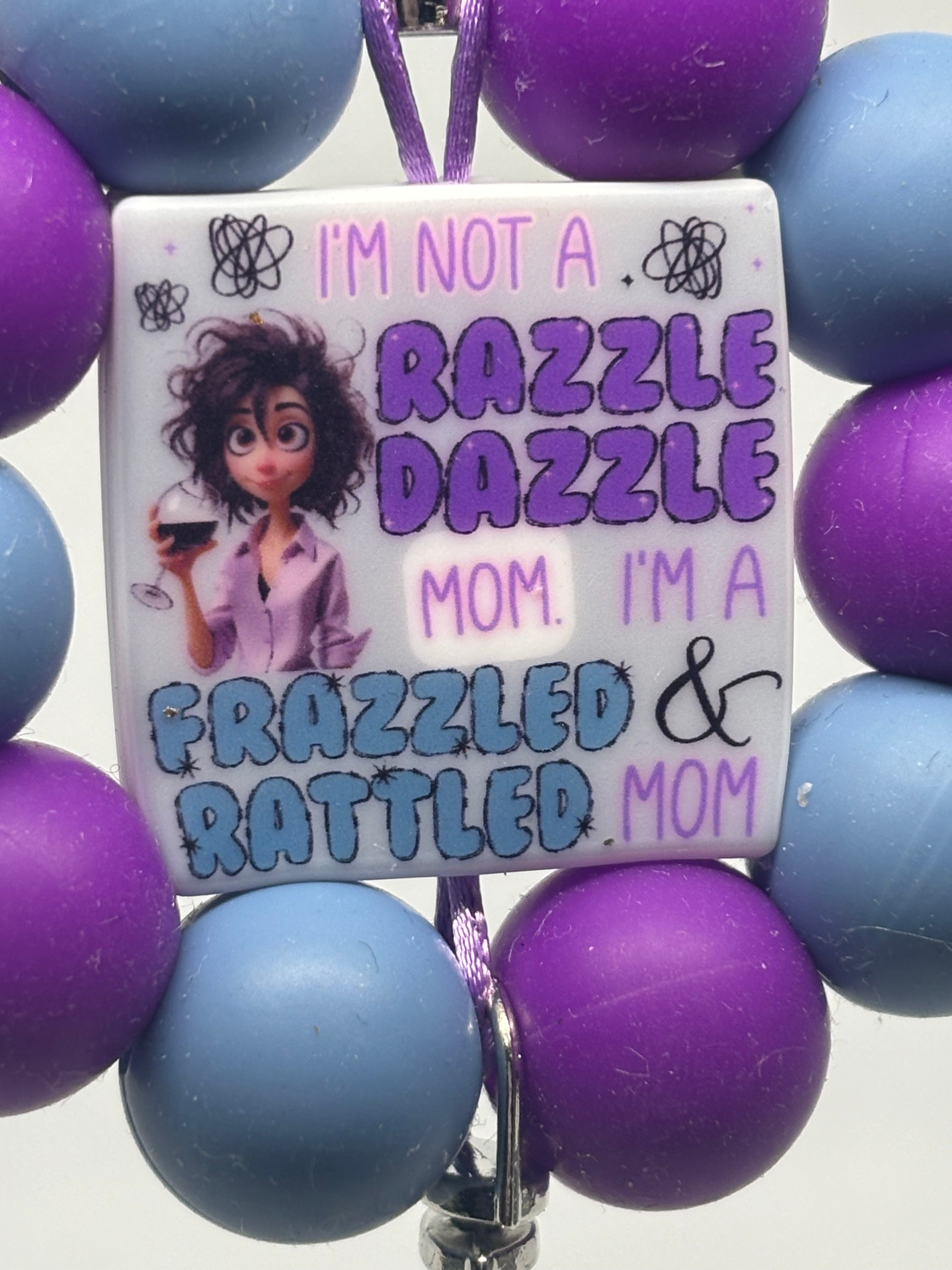 Razzle Dazzle / Razzle Frazzle