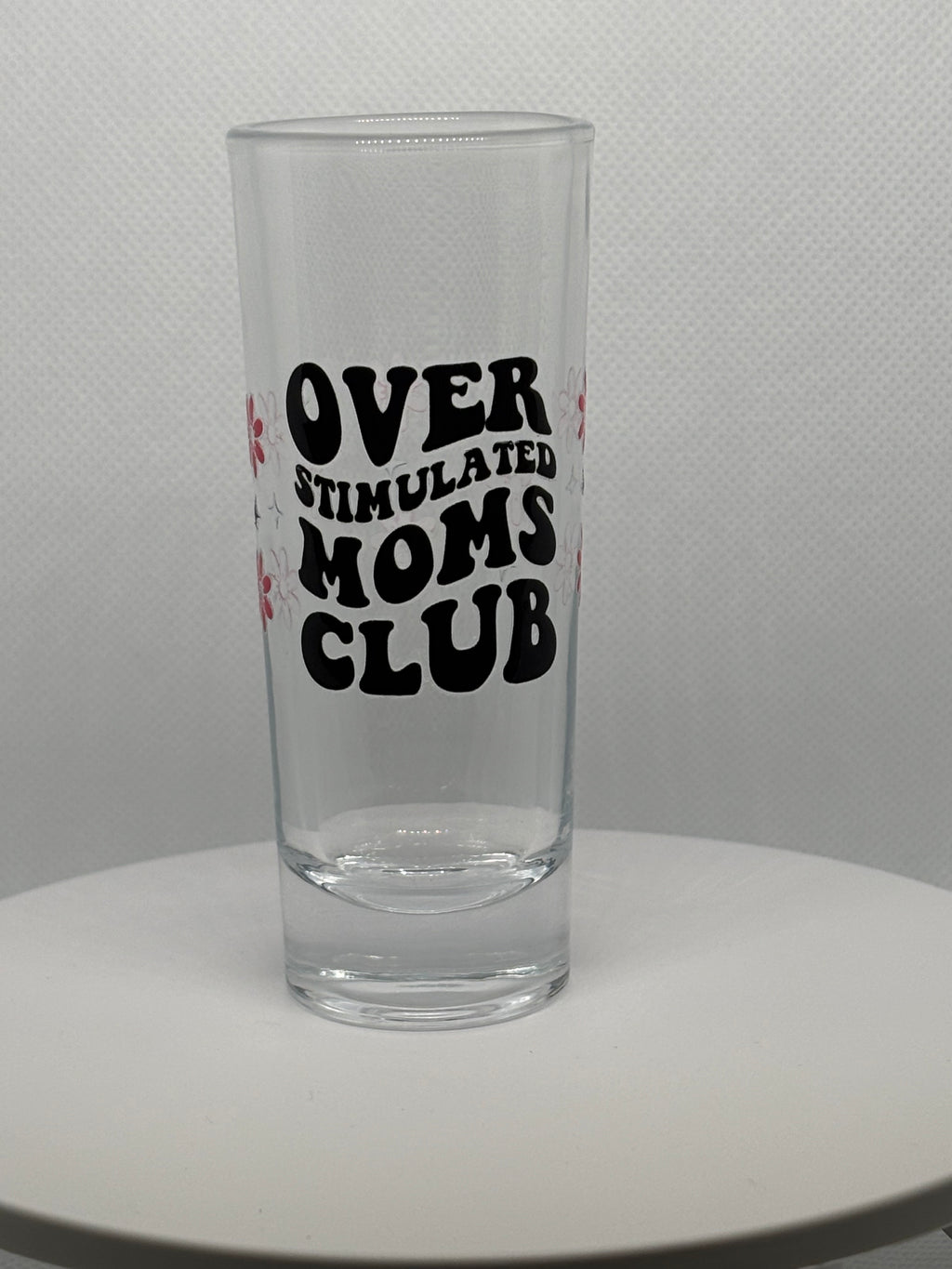 Over Stimulated Mom's Club