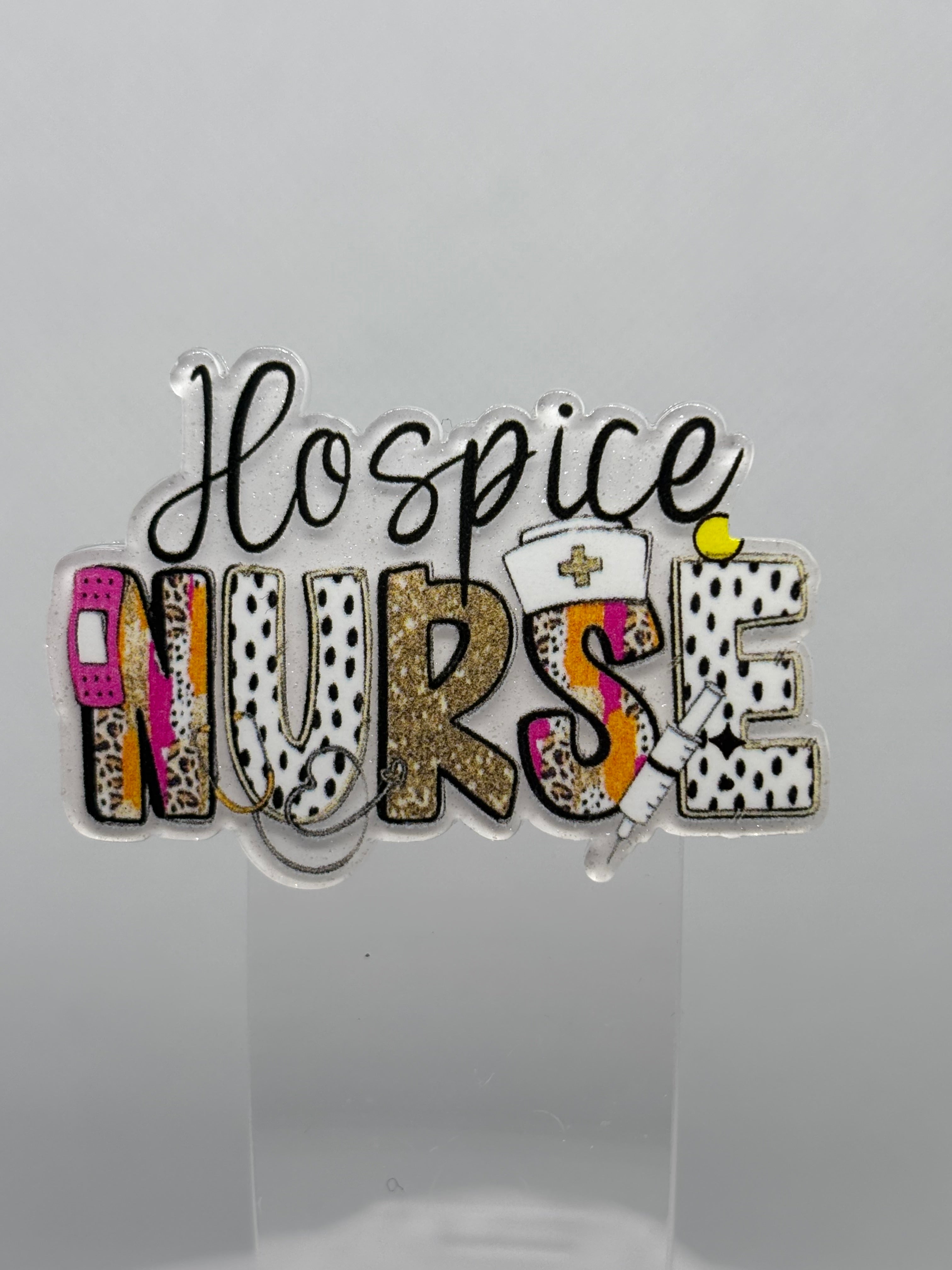 Hospice Nurse