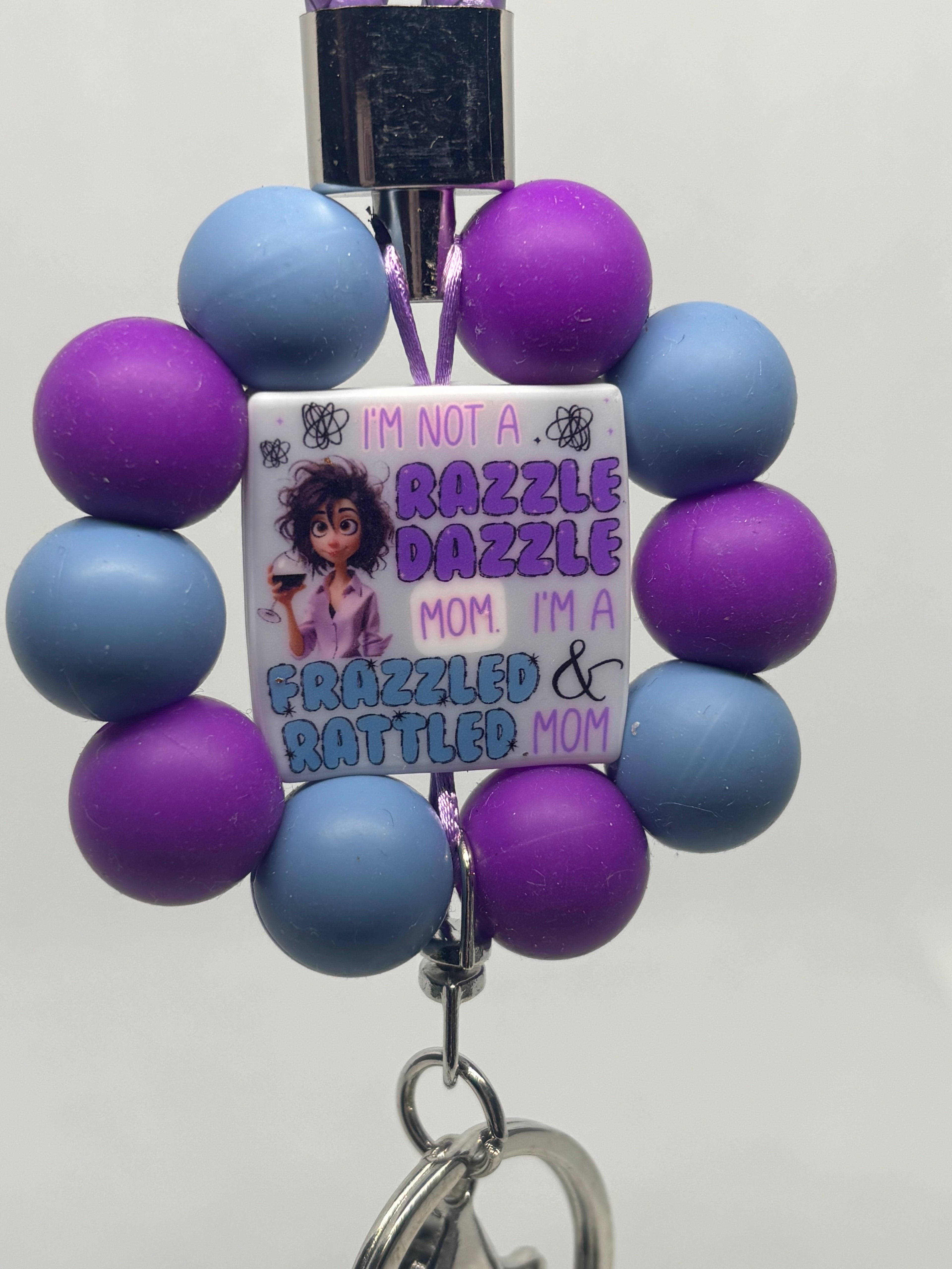 Razzle Dazzle / Razzle Frazzle