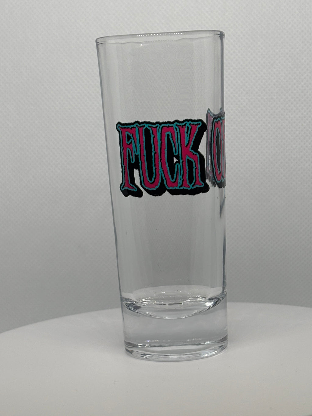 Fuck Off