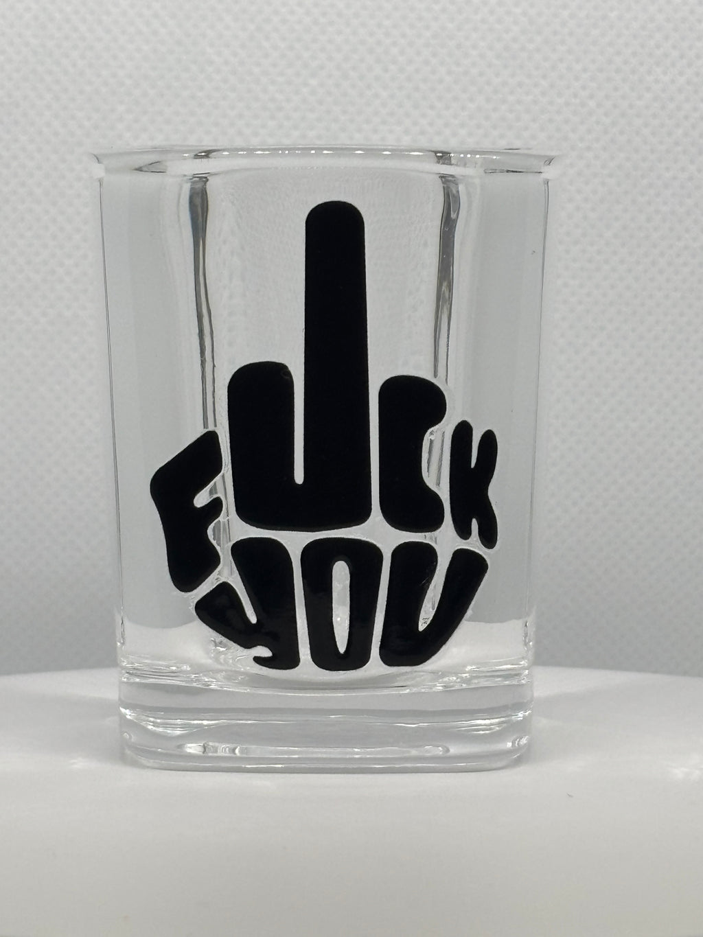 F*ck You - Middle Finger