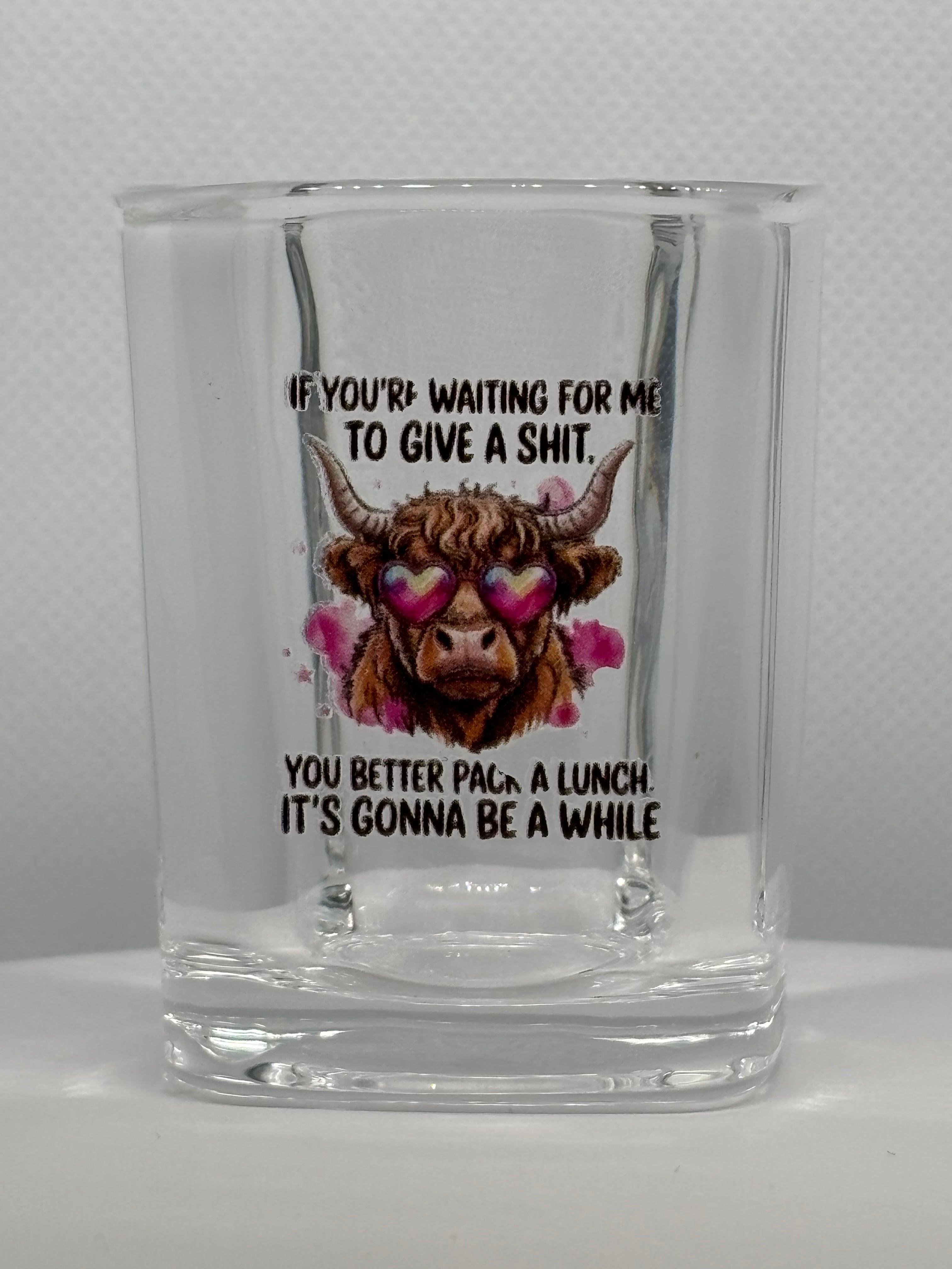 Pack A Lunch