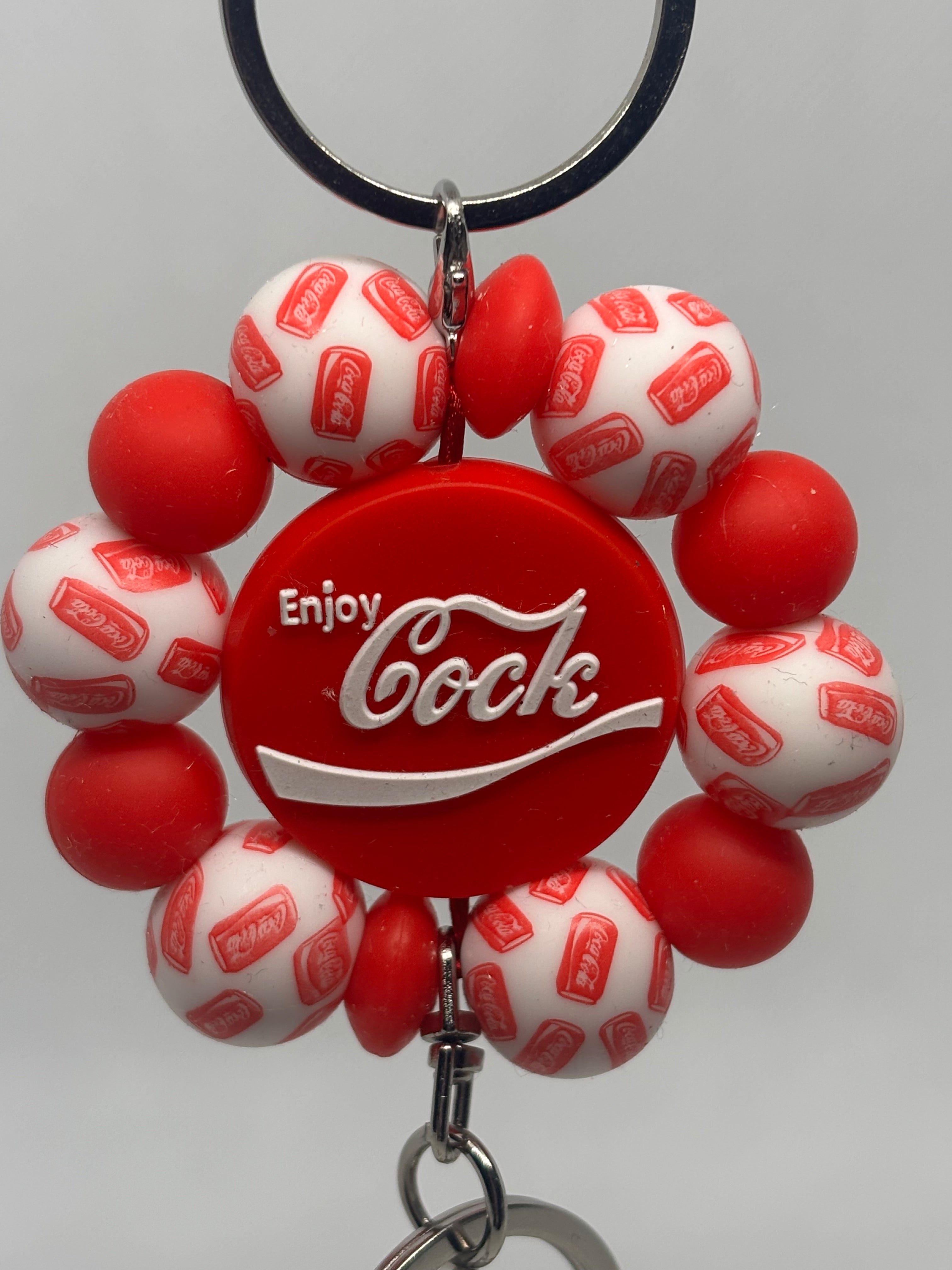 Enjoy Coc_ - Not Coke-