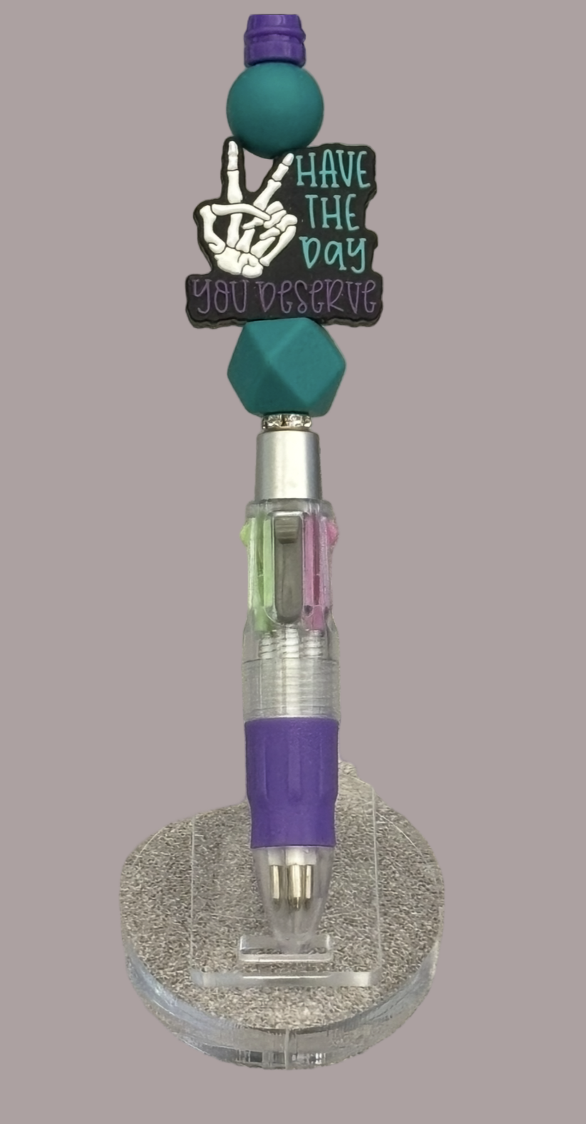 4-in-1 Pen