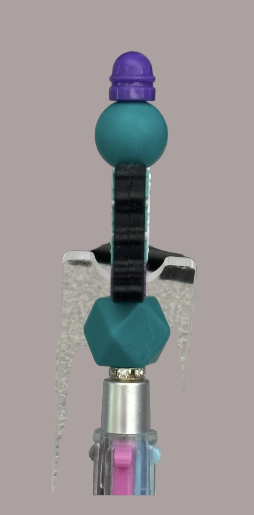4-in-1 Pen