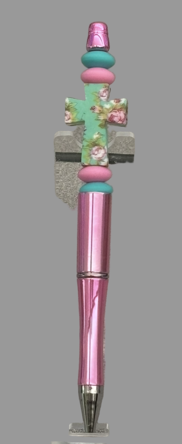 Single Barrel Pen
