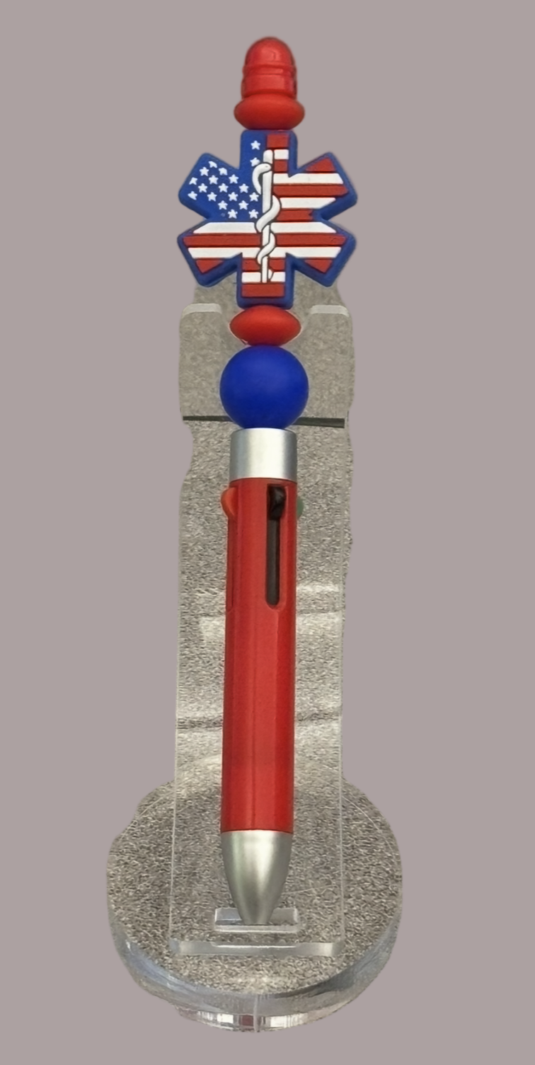 4-in-1 Pen