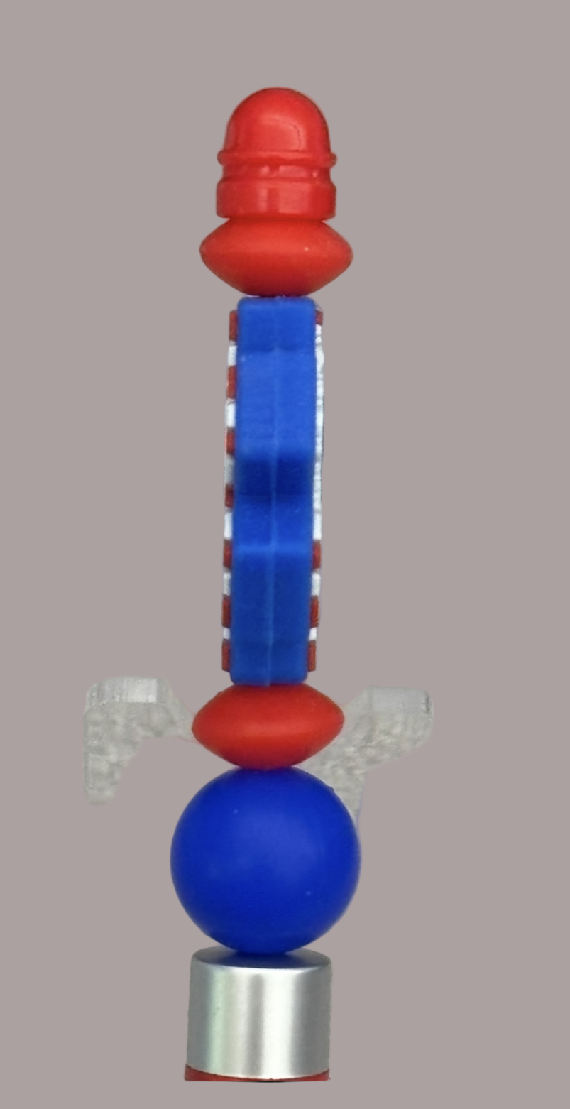 4-in-1 Pen