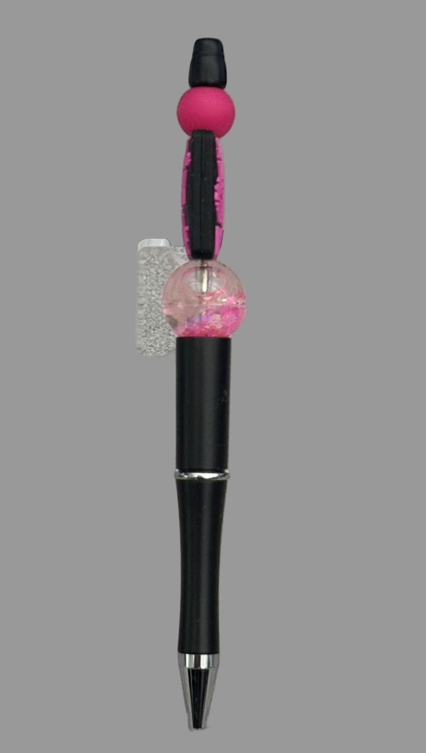 Single Barrel Pen