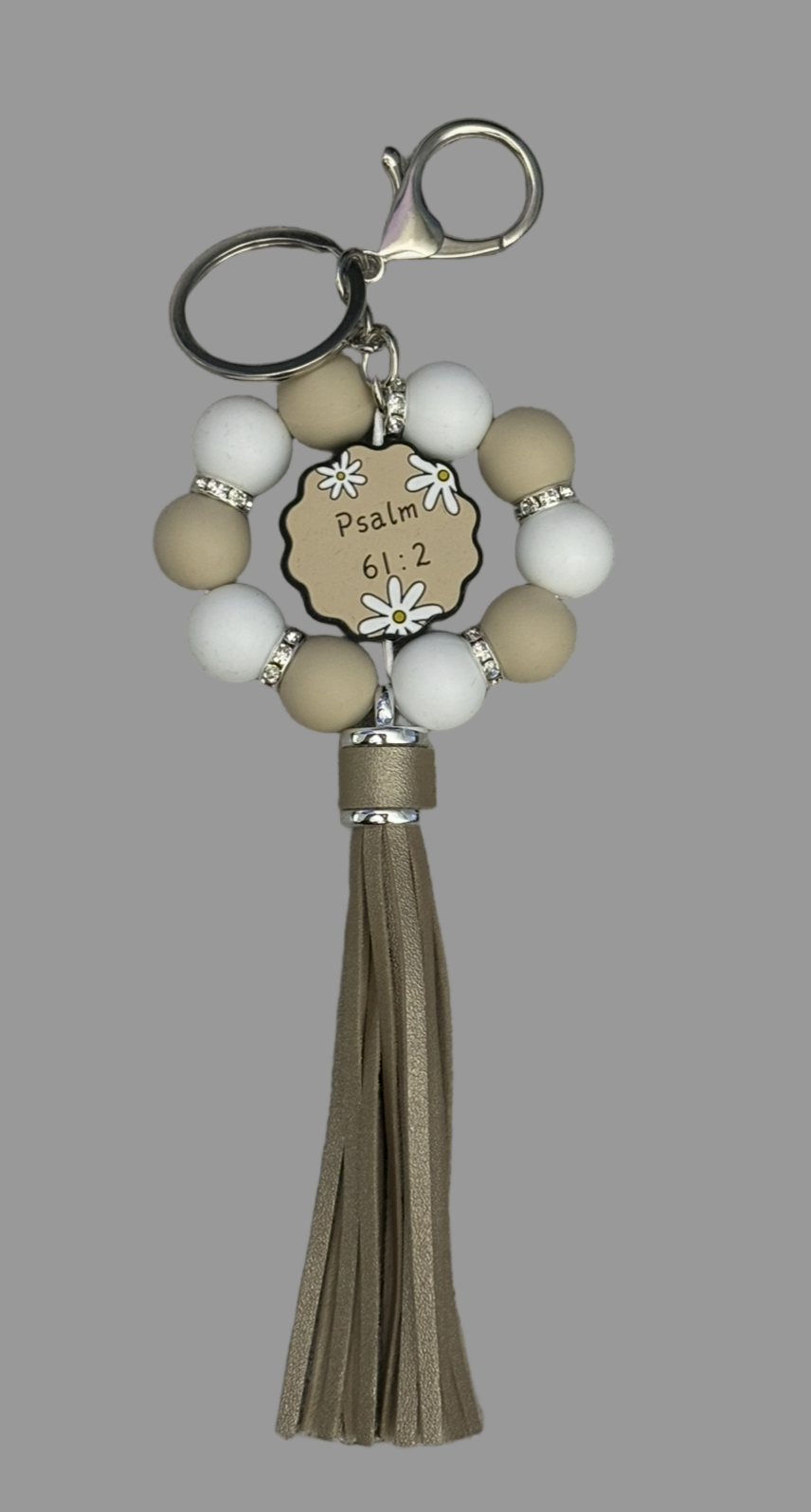 Large Keychain