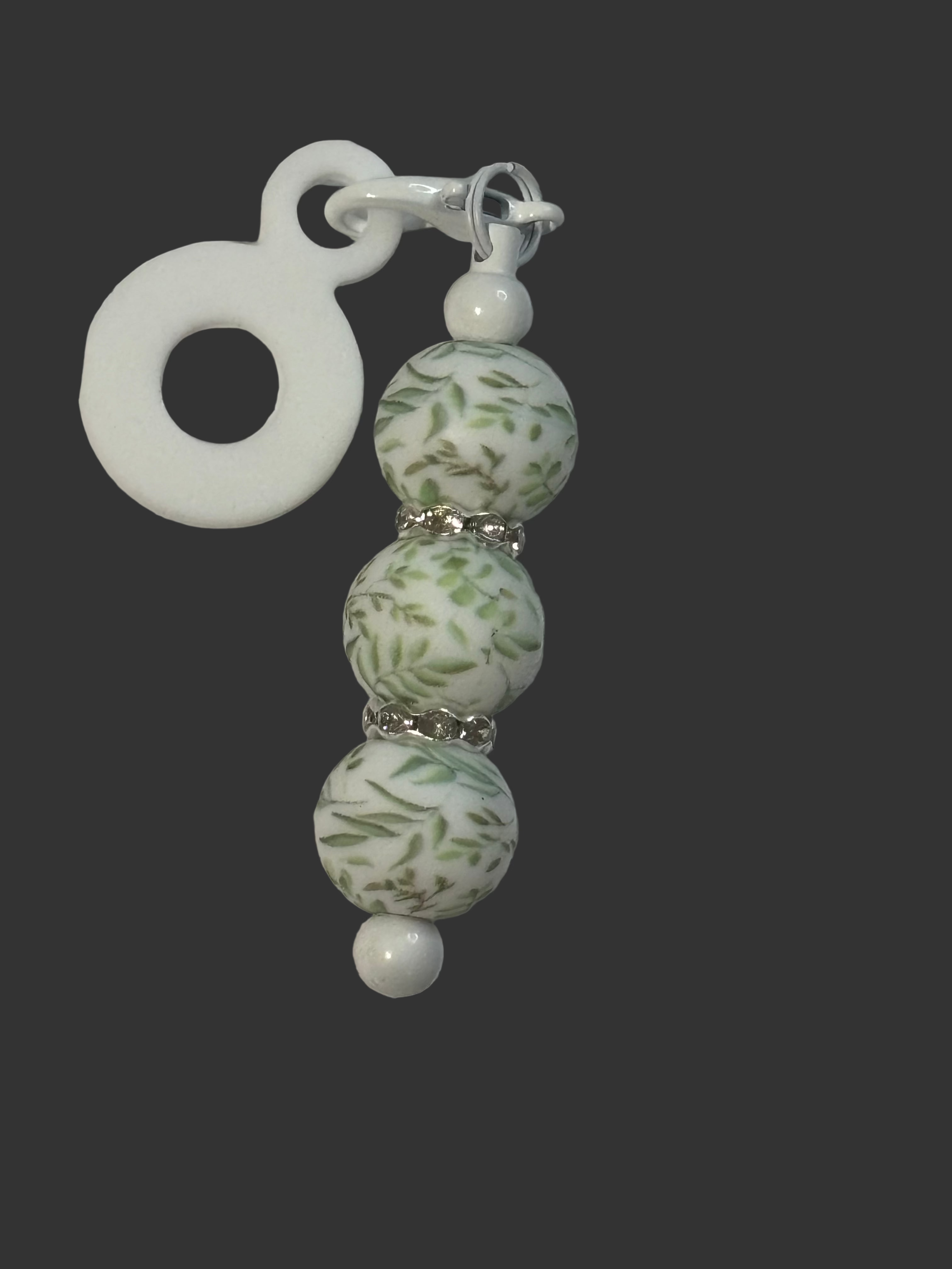 Straw Charm