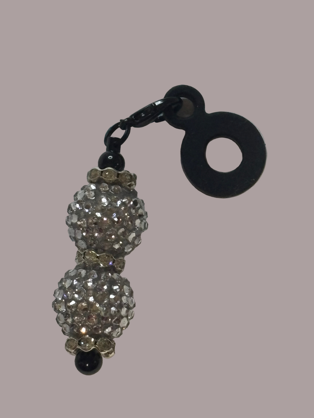 Straw Charm